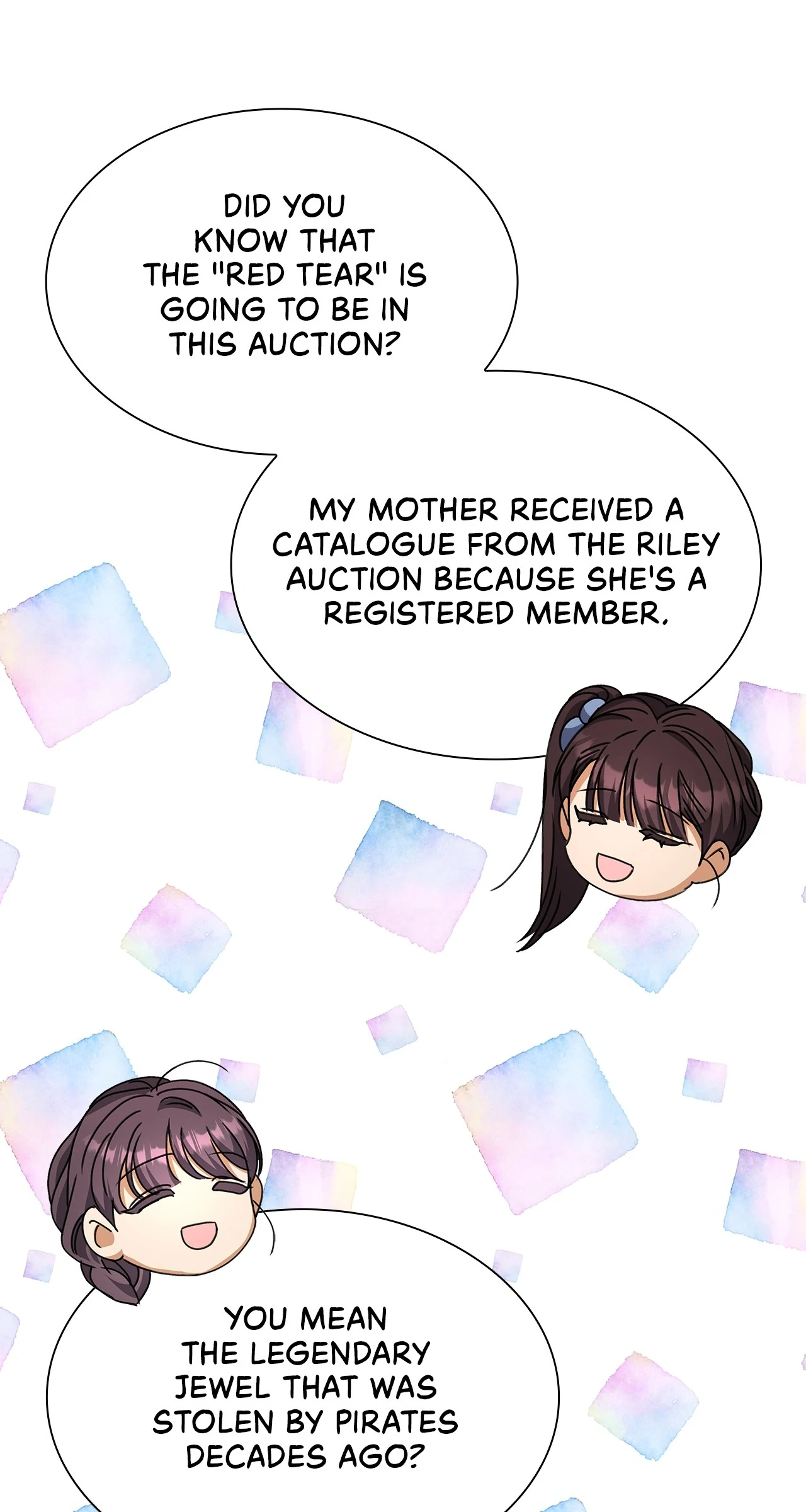 Read Enough with the Flirting EN Manga Online