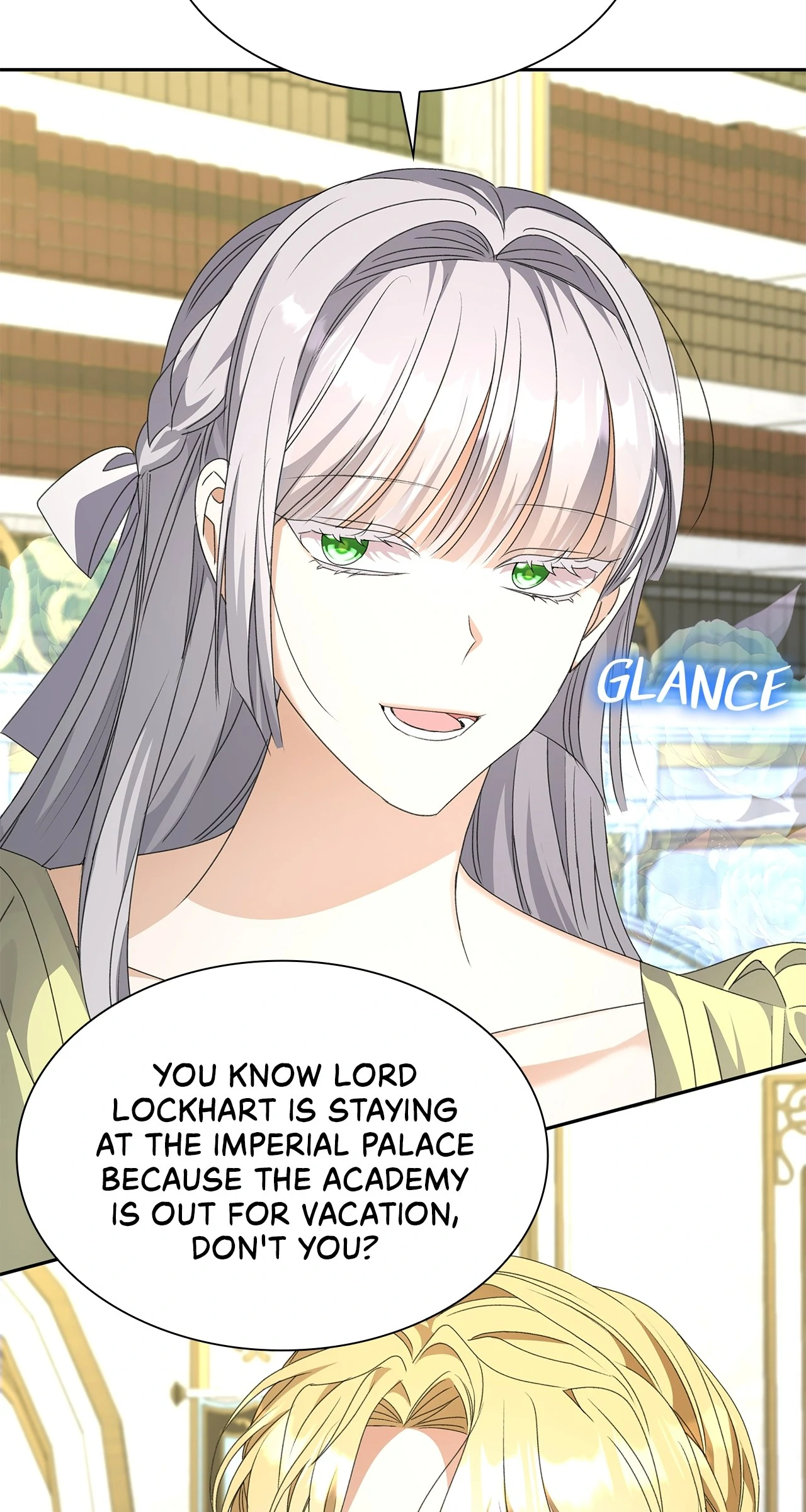 Read Enough with the Flirting EN Manga Online