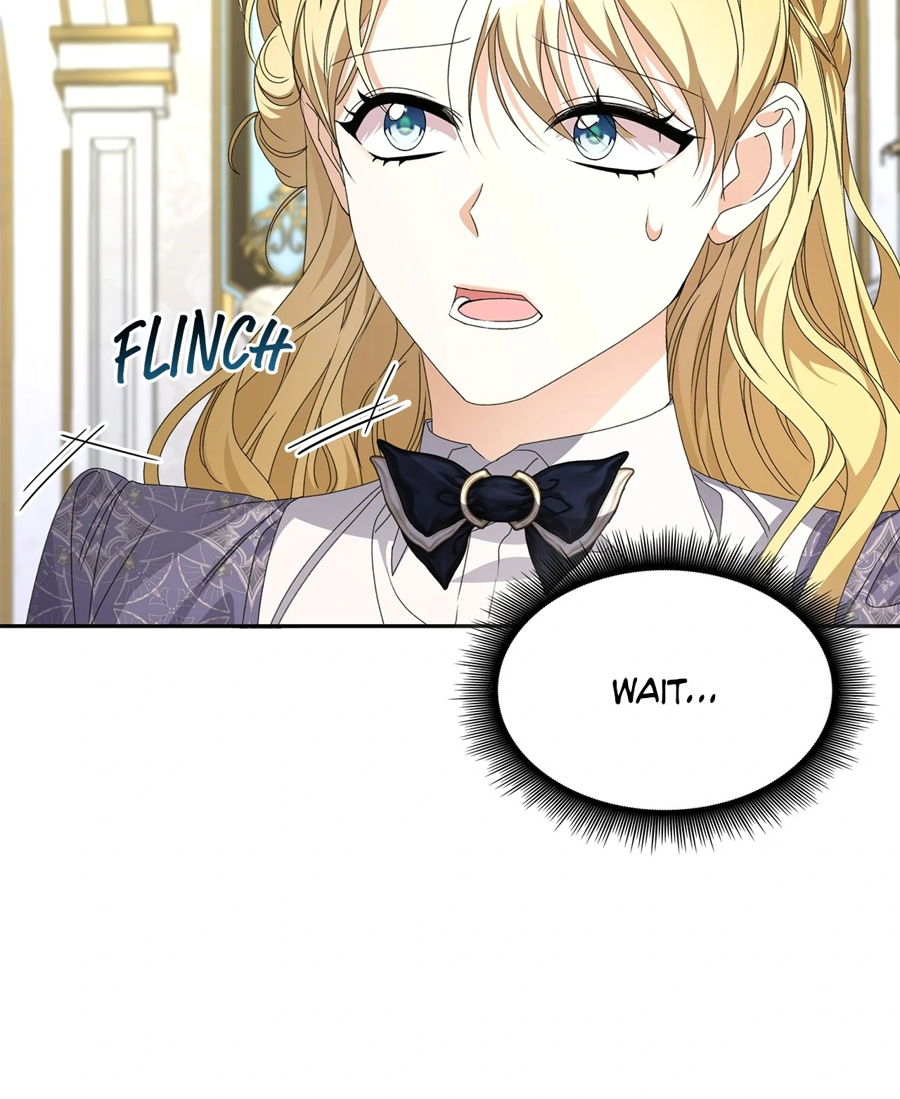 Read Enough with the Flirting EN Manga Online