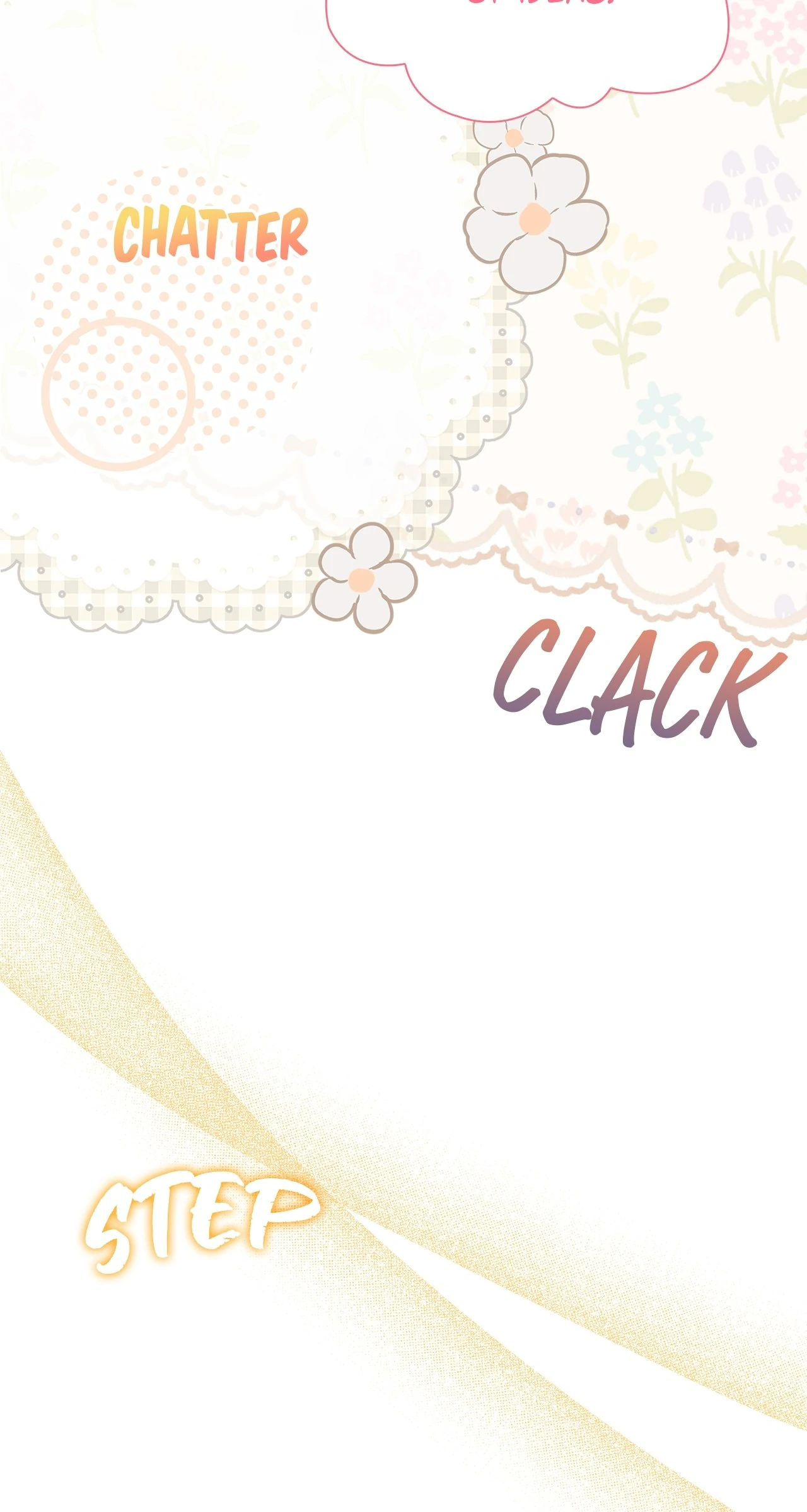 Read Enough with the Flirting EN Manga Online