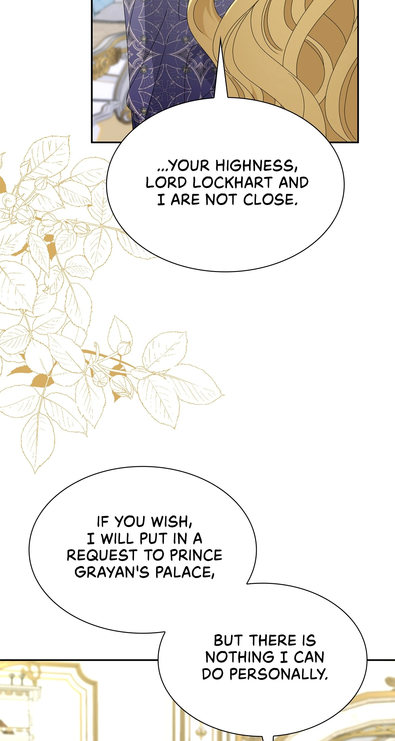 Read Enough with the Flirting EN Manga Online