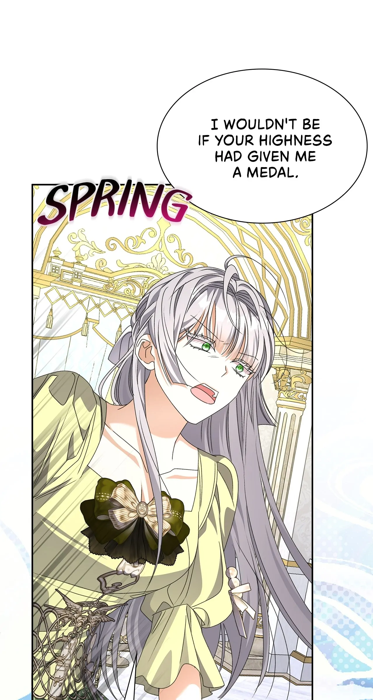 Read Enough with the Flirting EN Manga Online