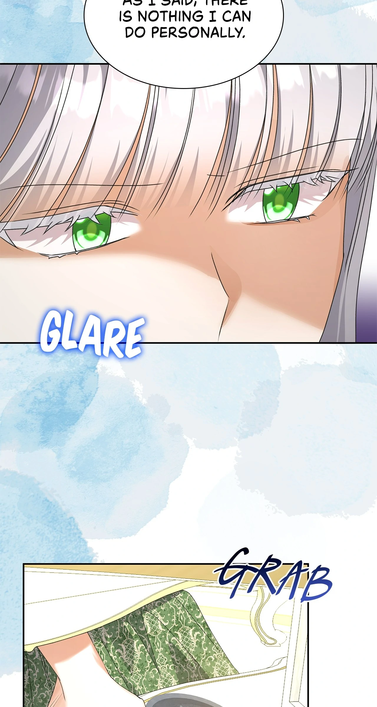 Read Enough with the Flirting EN Manga Online