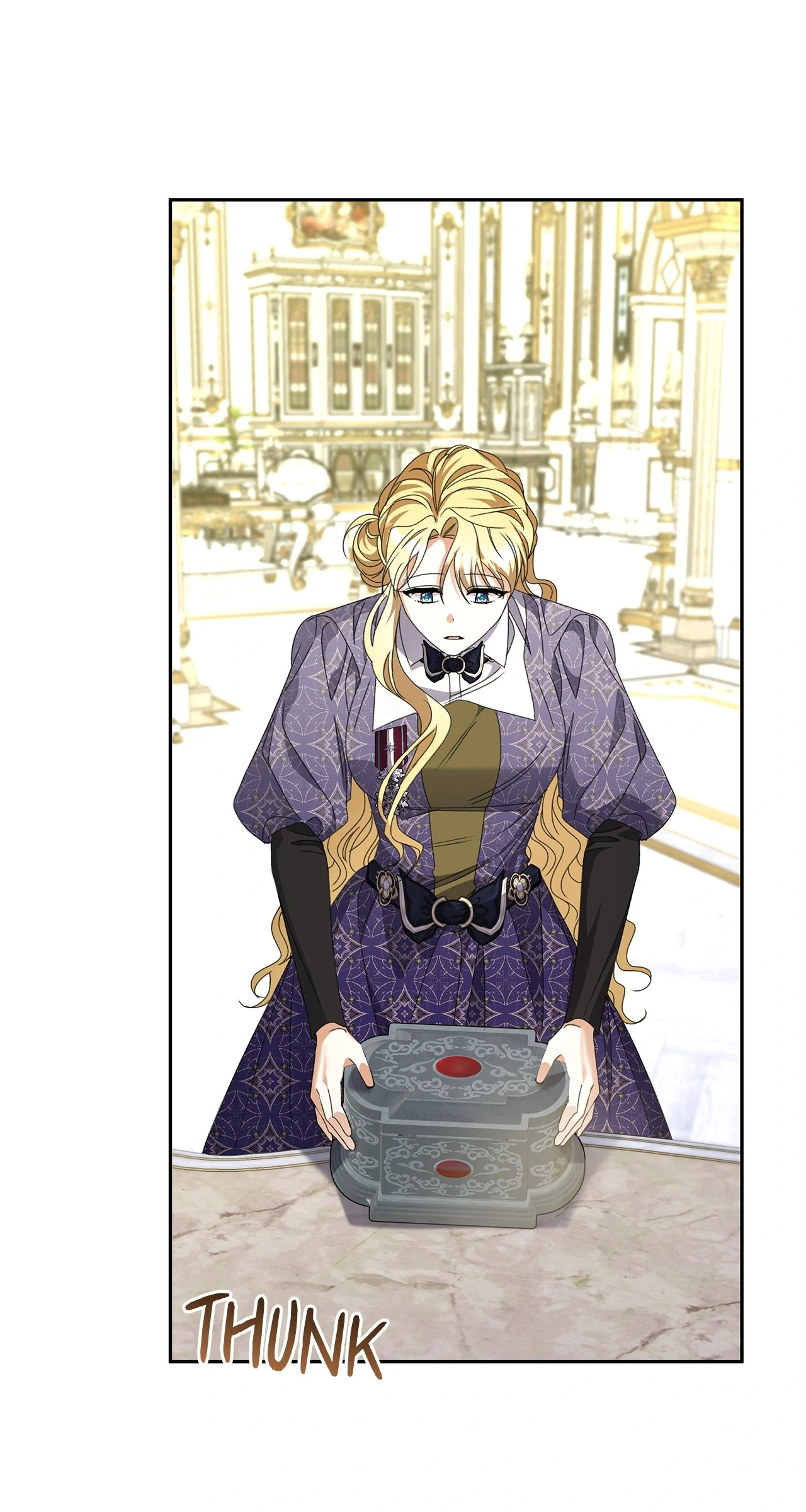 Read Enough with the Flirting EN Manga Online