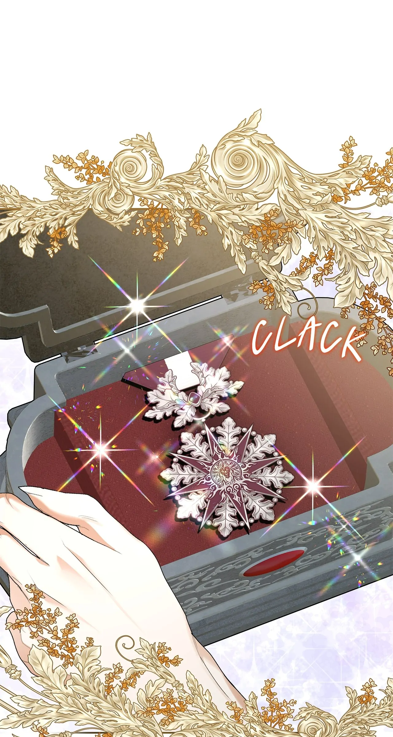 Read Enough with the Flirting EN Manga Online