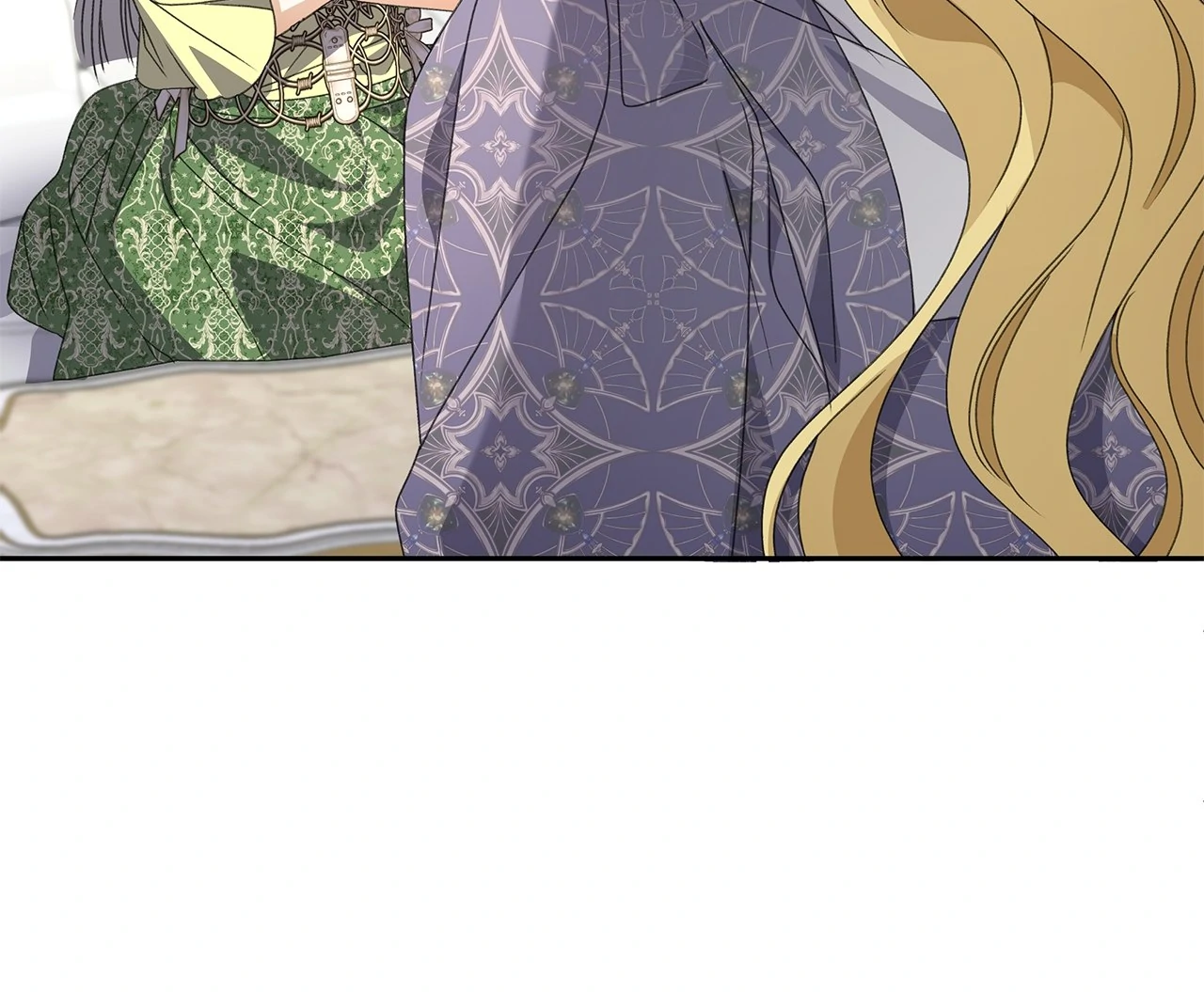 Read Enough with the Flirting EN Manga Online
