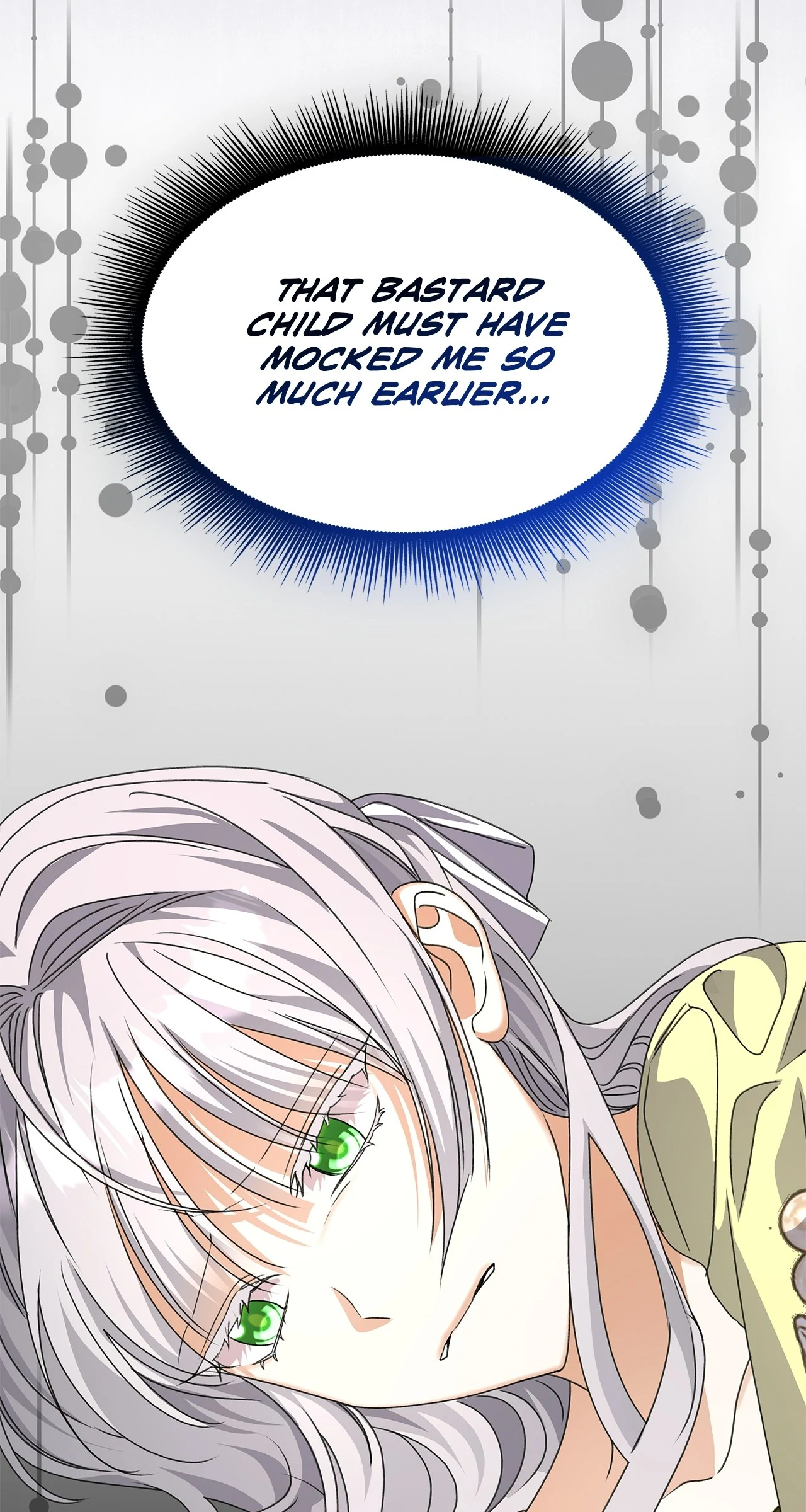 Read Enough with the Flirting EN Manga Online