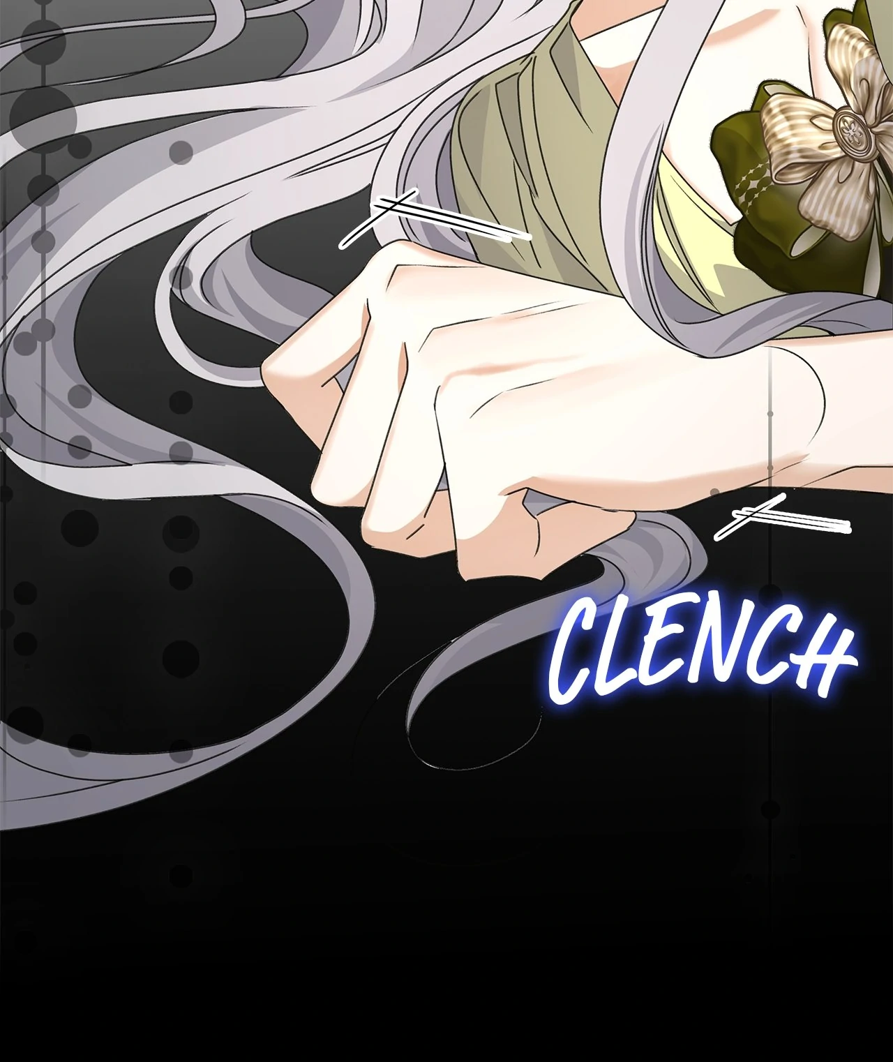 Read Enough with the Flirting EN Manga Online