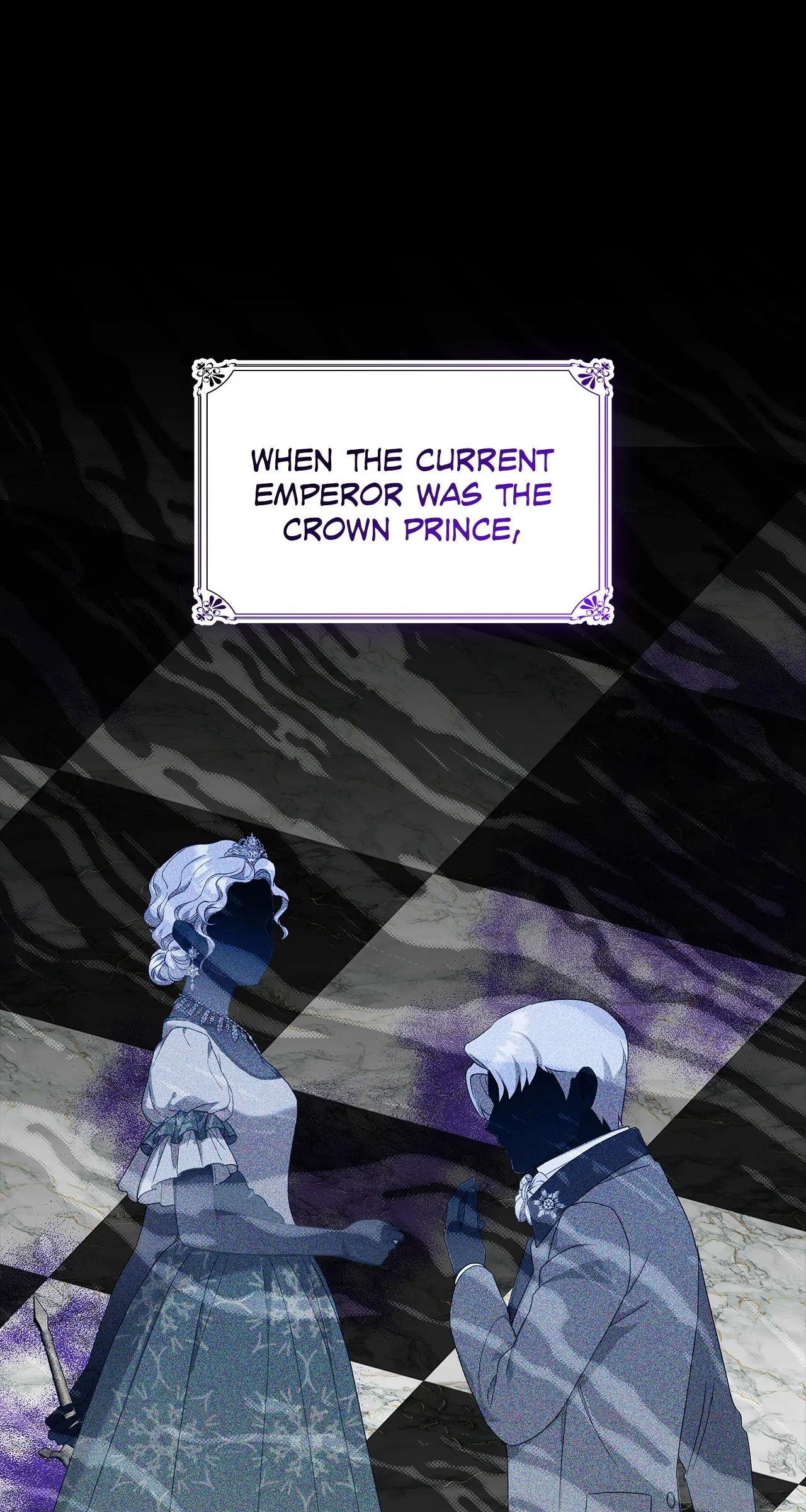 Read Enough with the Flirting EN Manga Online
