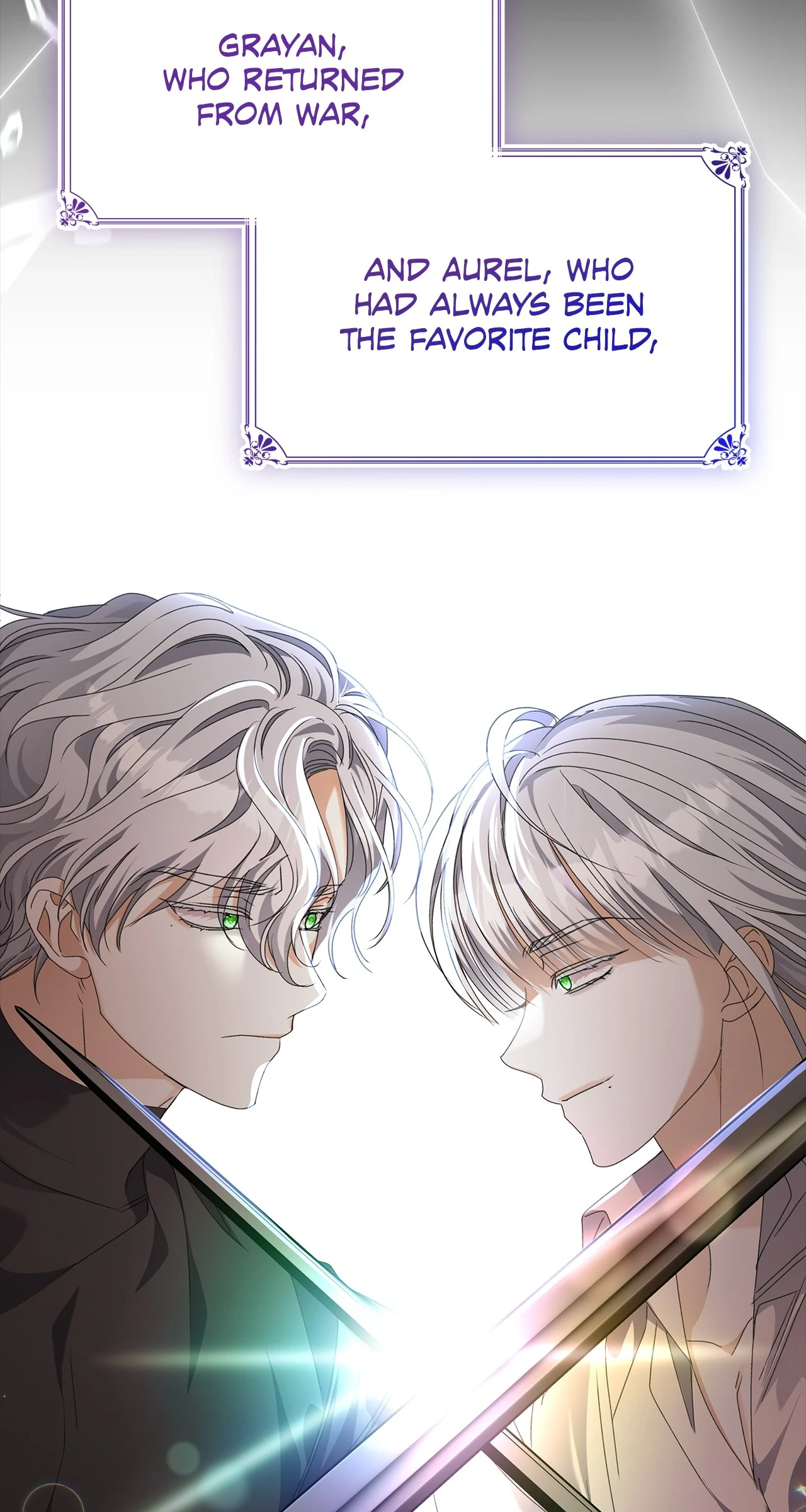 Read Enough with the Flirting EN Manga Online