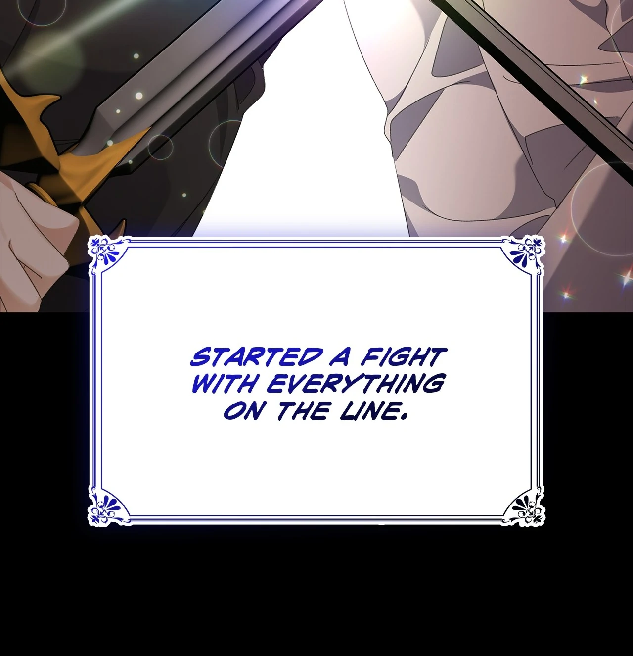 Read Enough with the Flirting EN Manga Online
