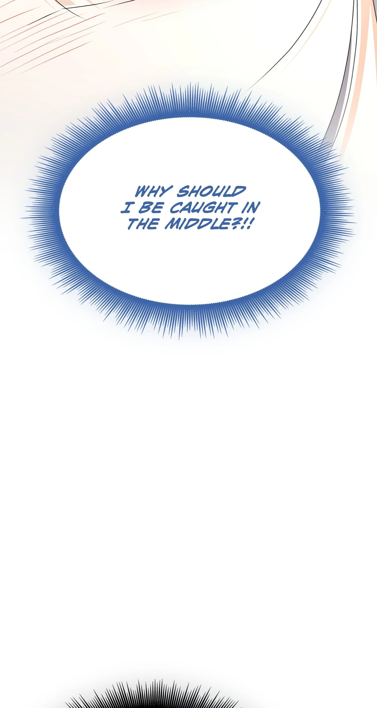Read Enough with the Flirting EN Manga Online