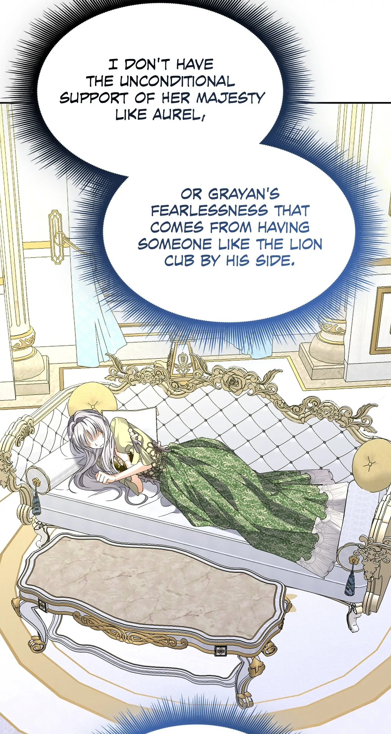 Read Enough with the Flirting EN Manga Online