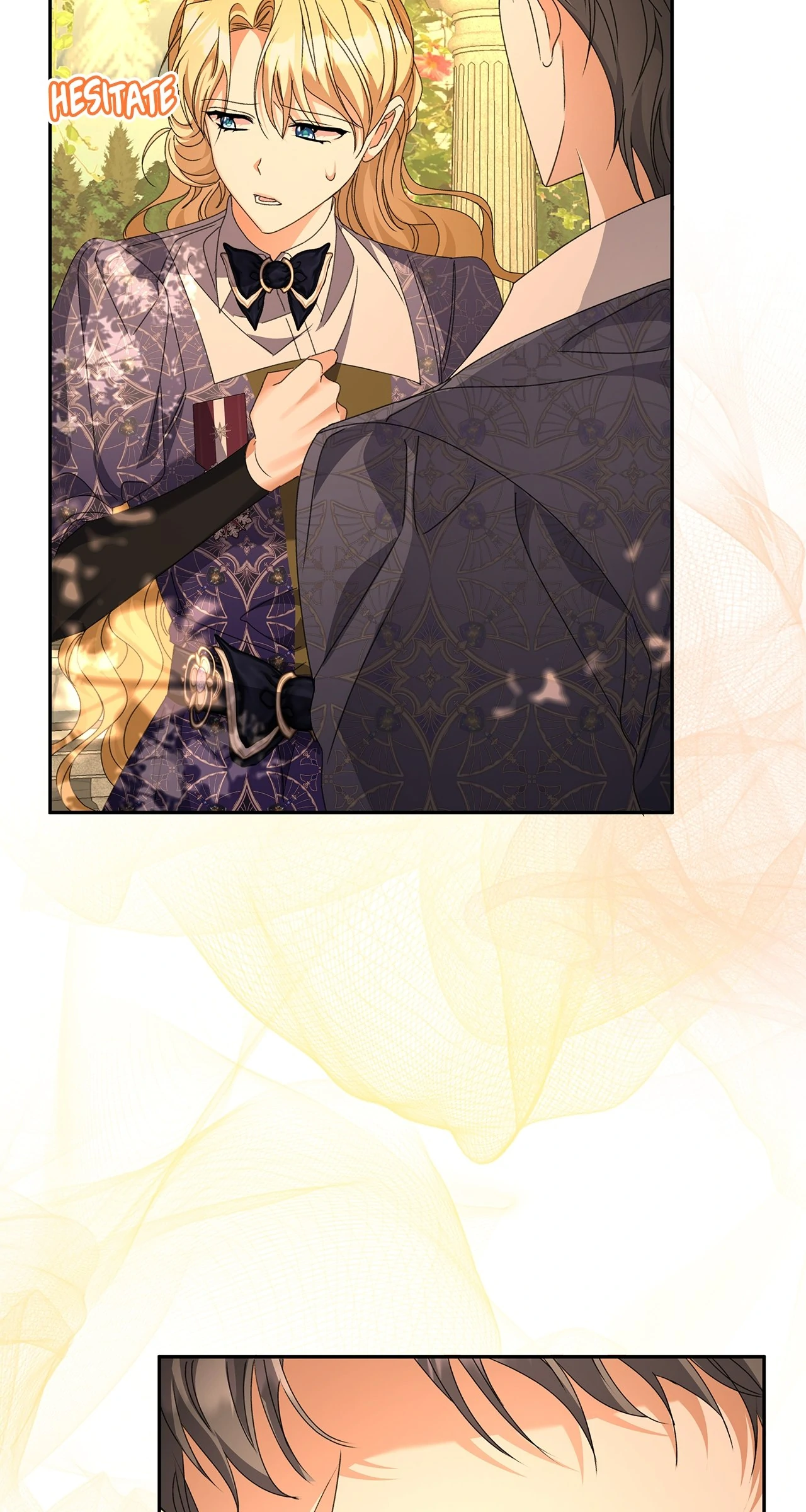 Read Enough with the Flirting EN Manga Online