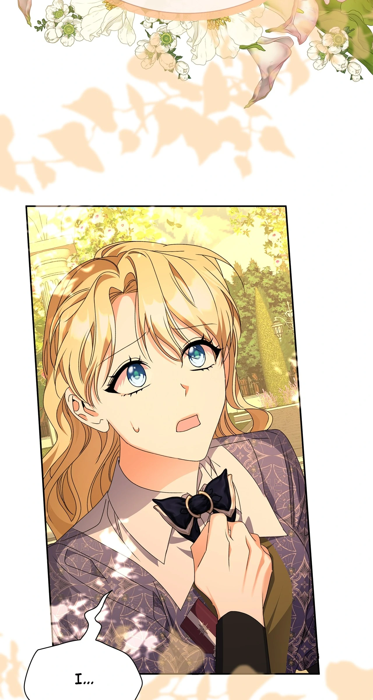 Read Enough with the Flirting EN Manga Online