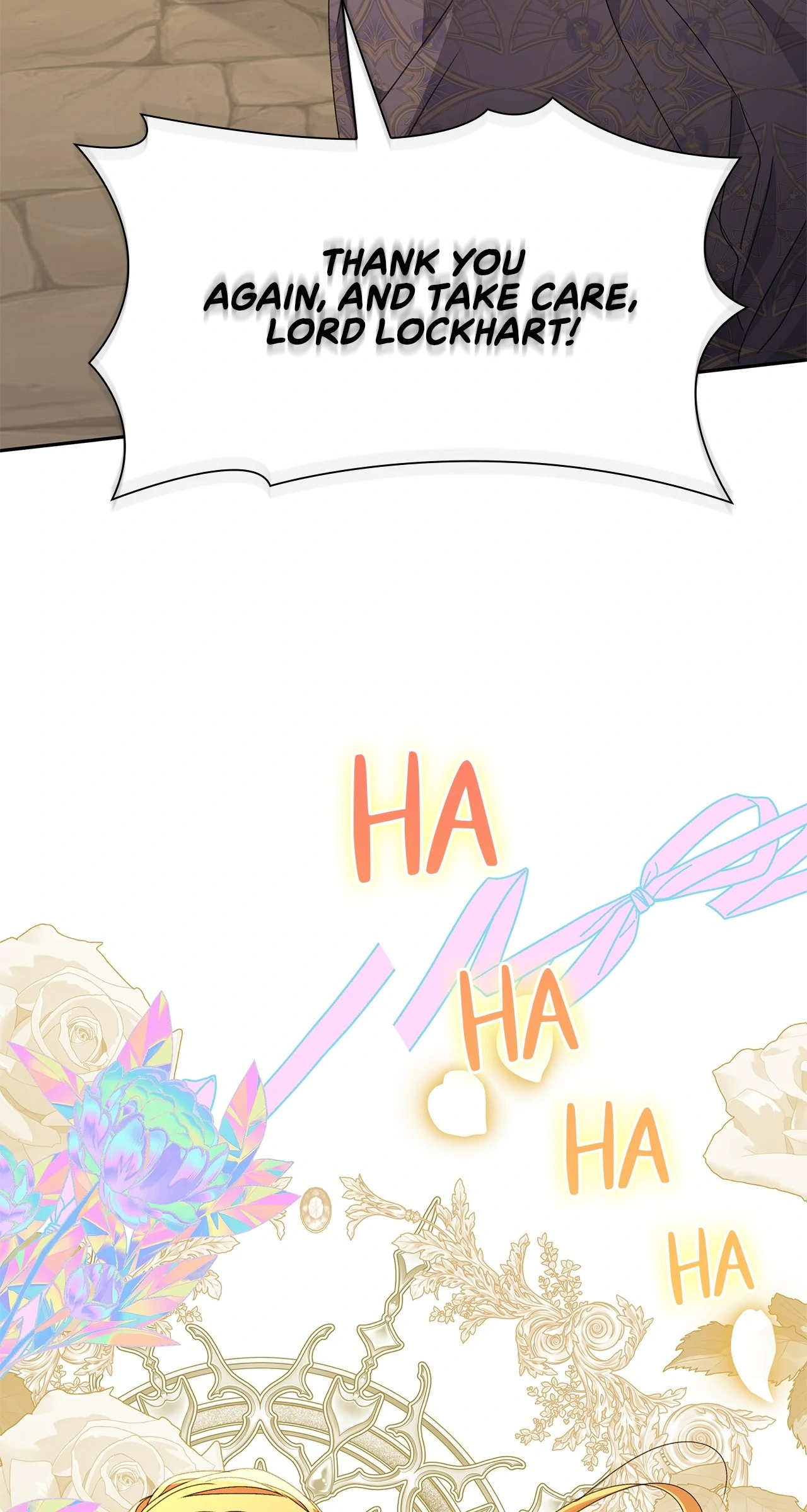 Read Enough with the Flirting EN Manga Online