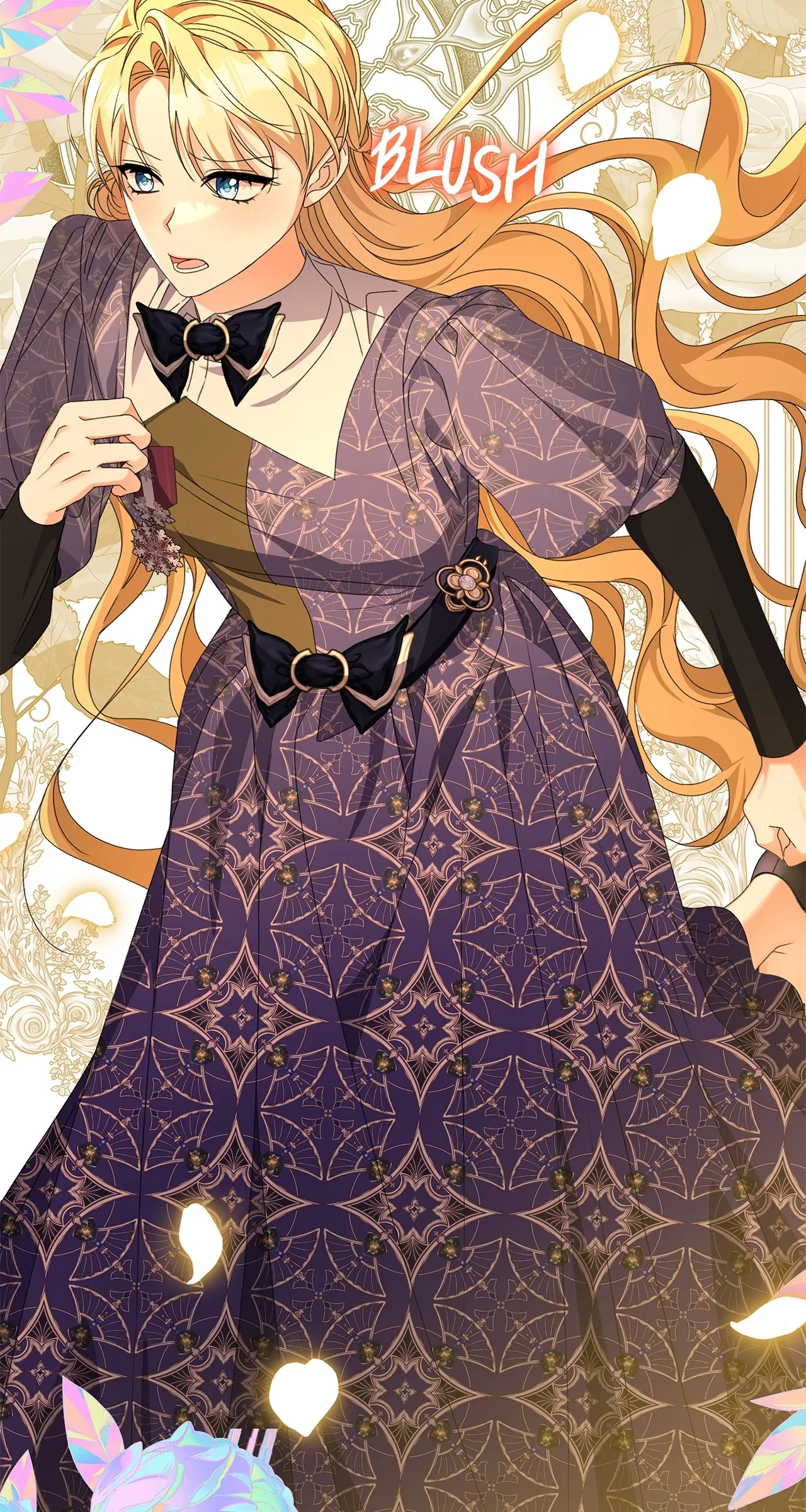 Read Enough with the Flirting EN Manga Online