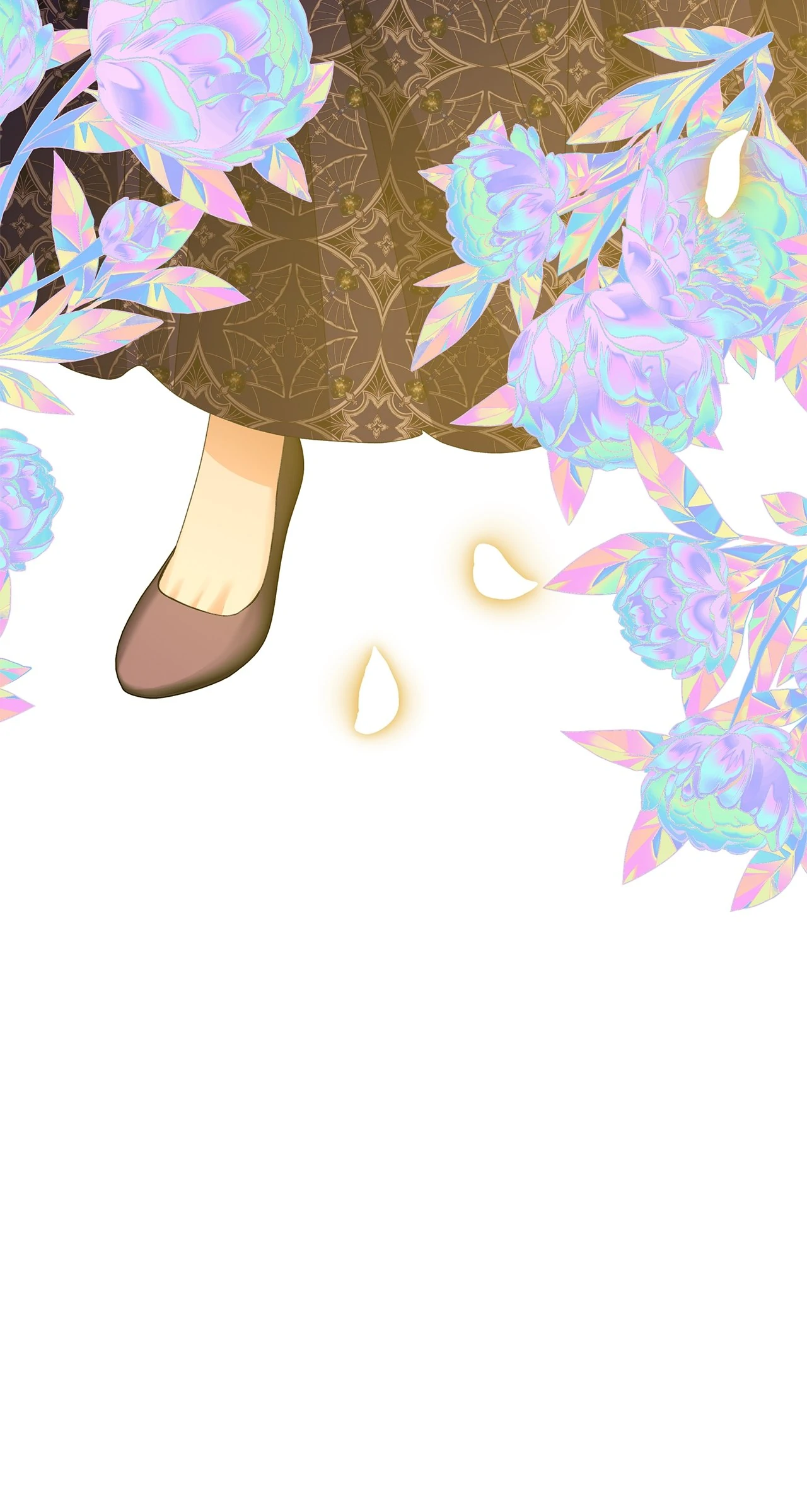Read Enough with the Flirting EN Manga Online