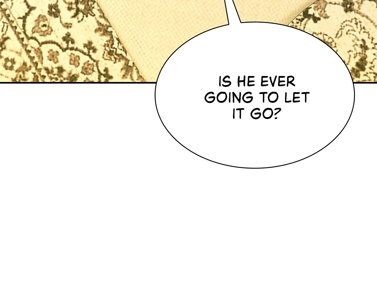 Read Enough with the Flirting EN Manga Online