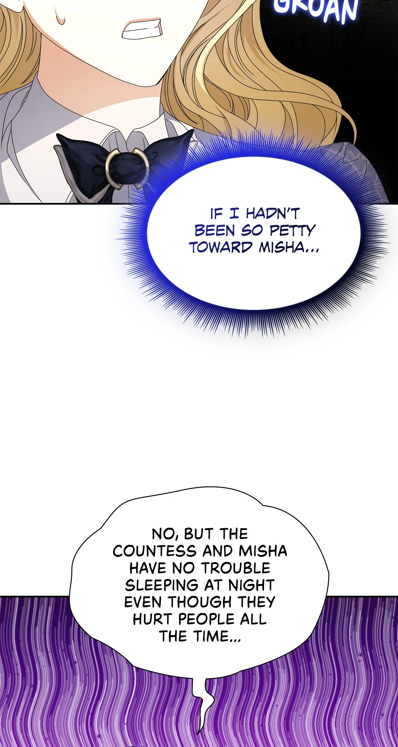 Read Enough with the Flirting EN Manga Online