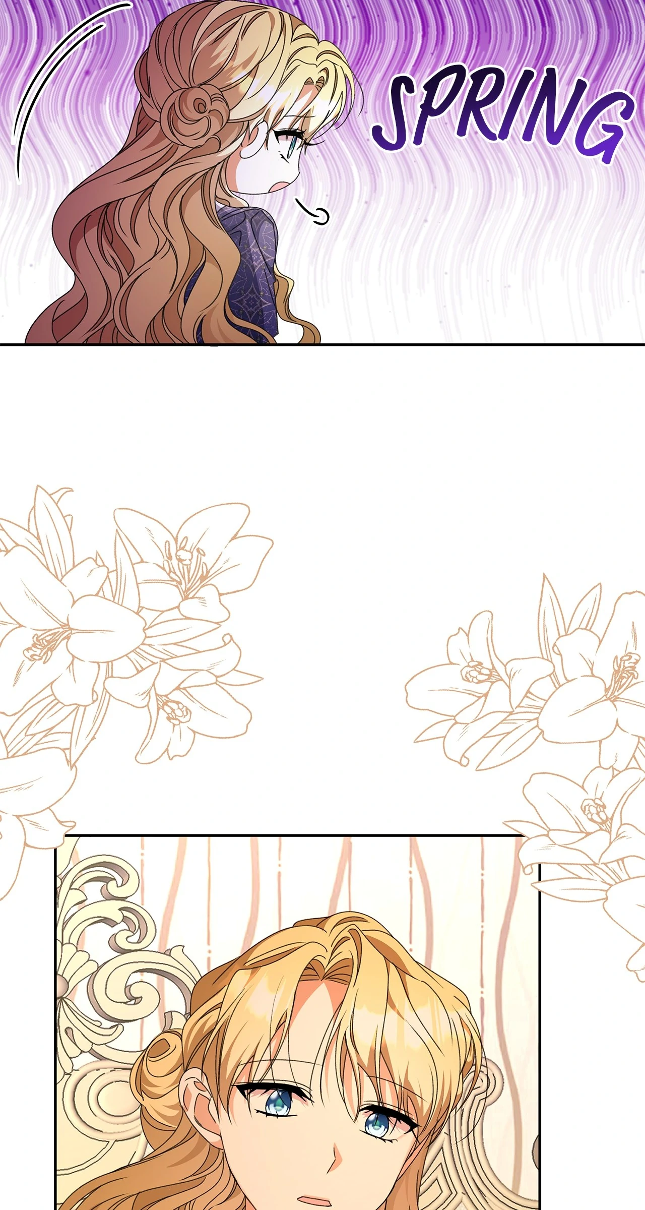 Read Enough with the Flirting EN Manga Online