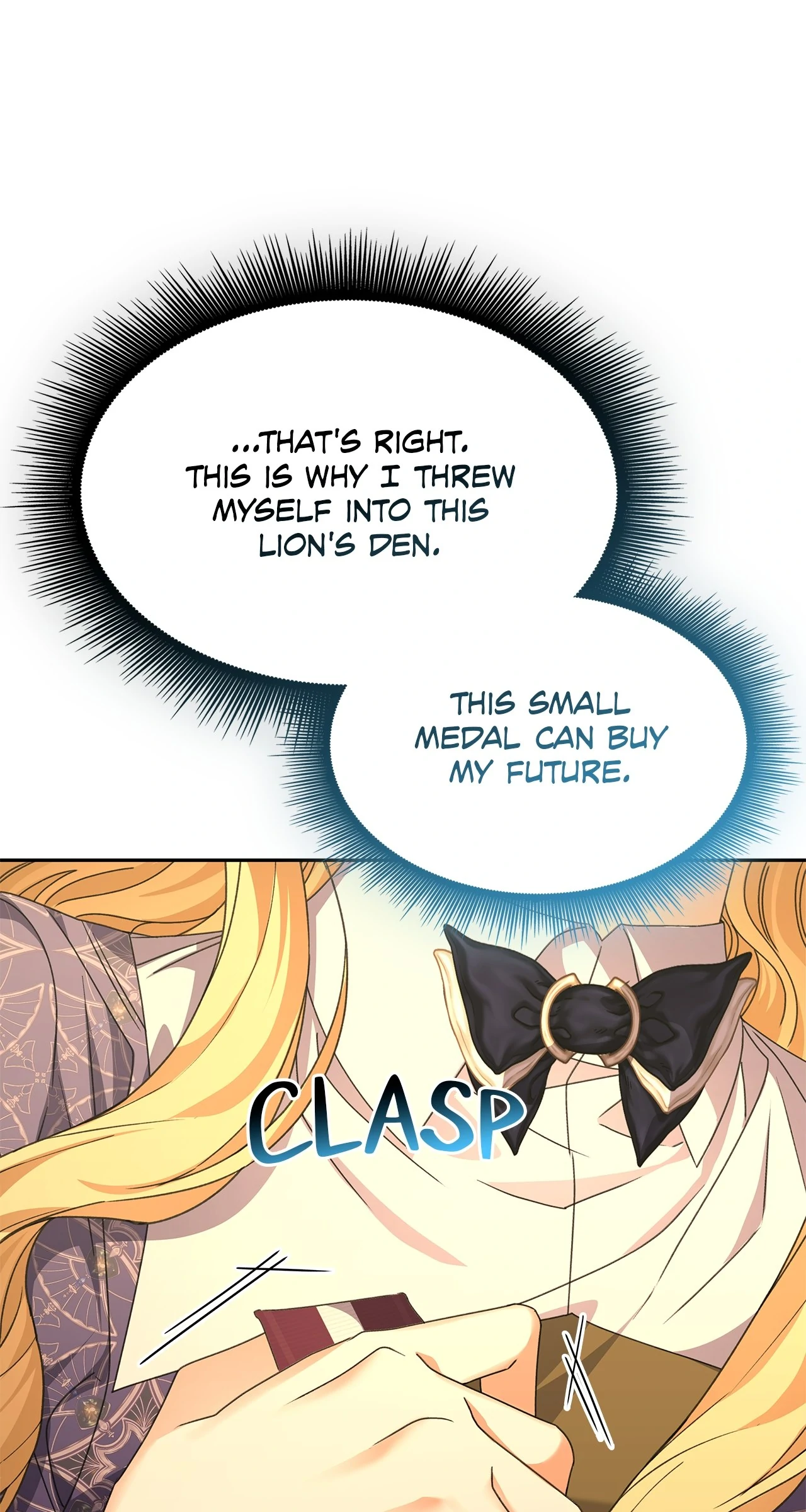 Read Enough with the Flirting EN Manga Online