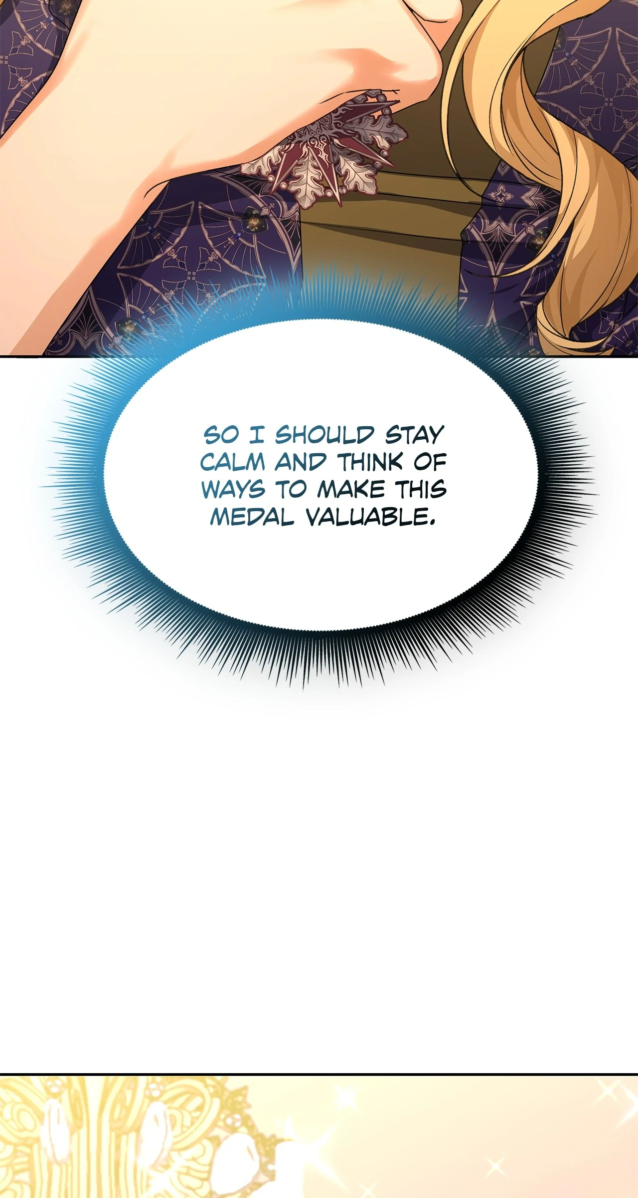 Read Enough with the Flirting EN Manga Online