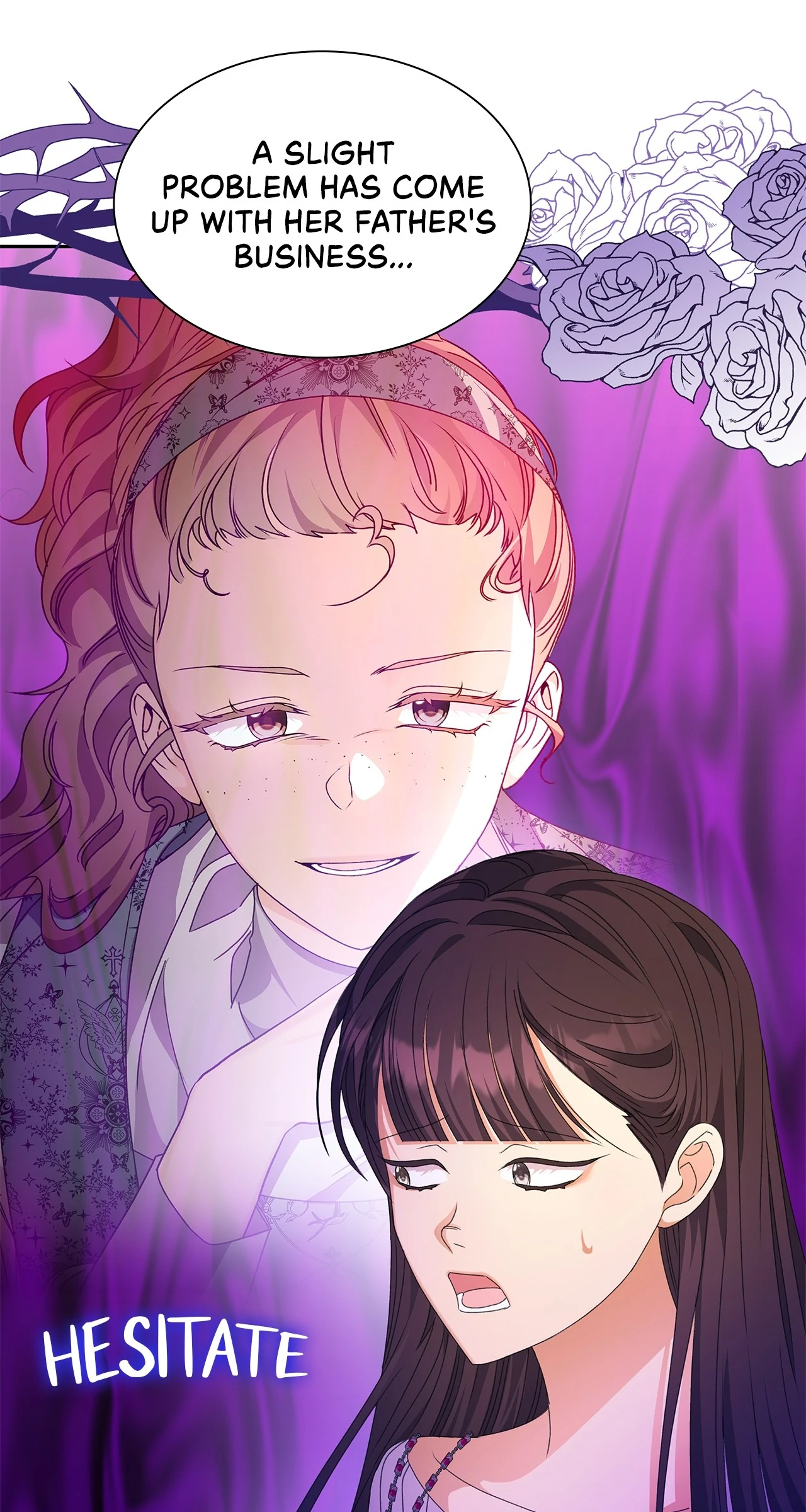 Read Enough with the Flirting EN Manga Online