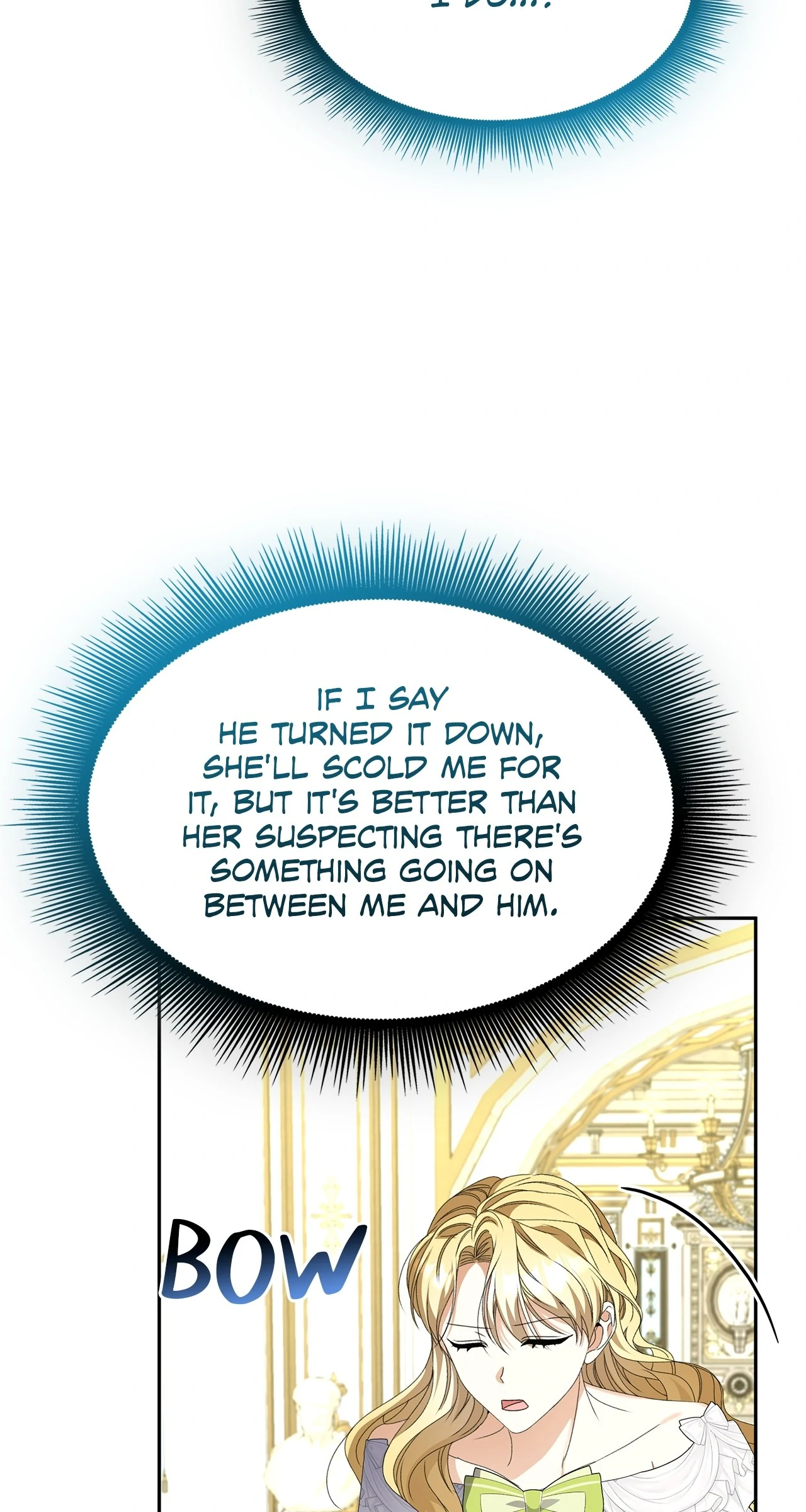 Read Enough with the Flirting EN Manga Online