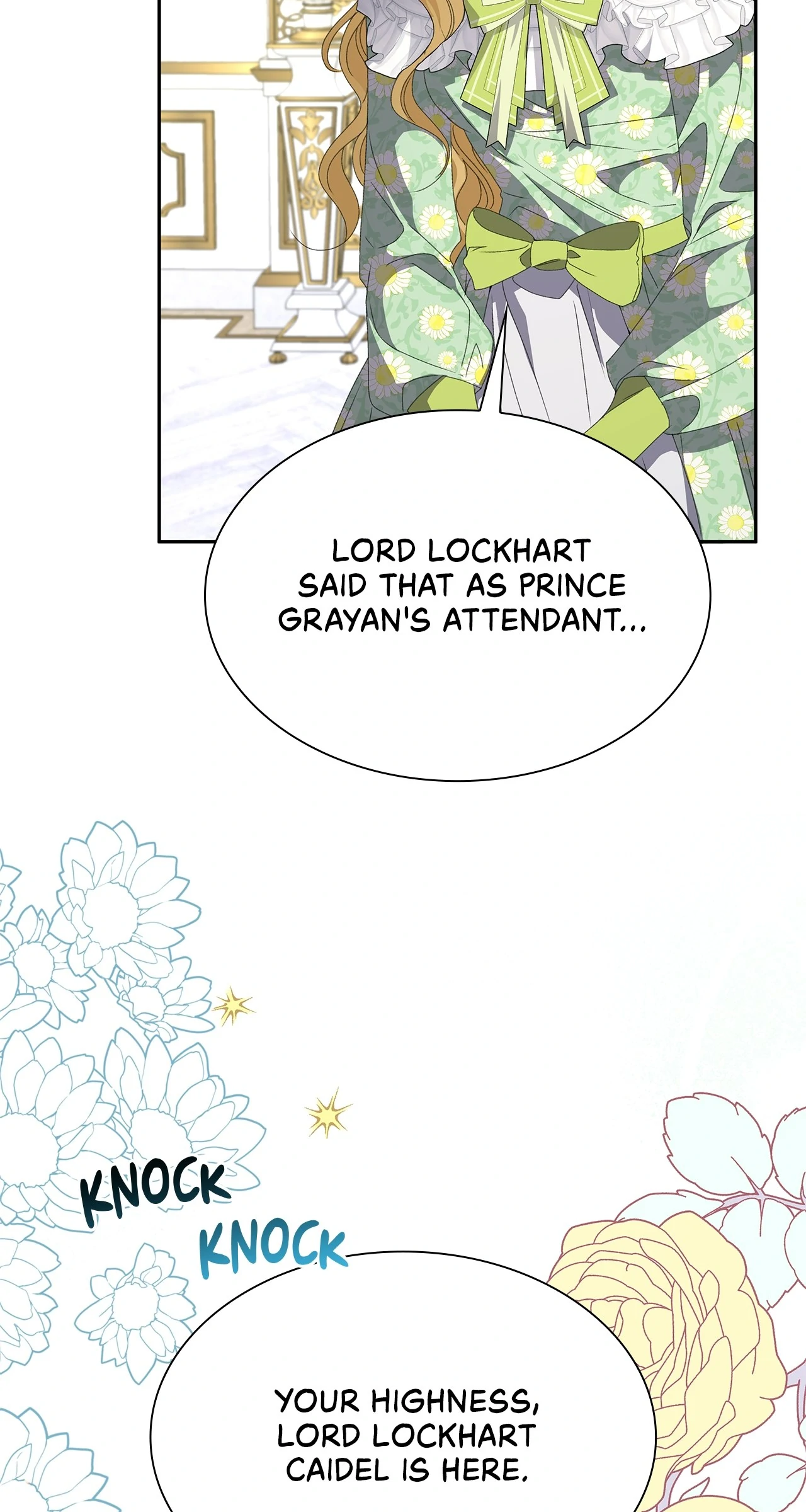 Read Enough with the Flirting EN Manga Online