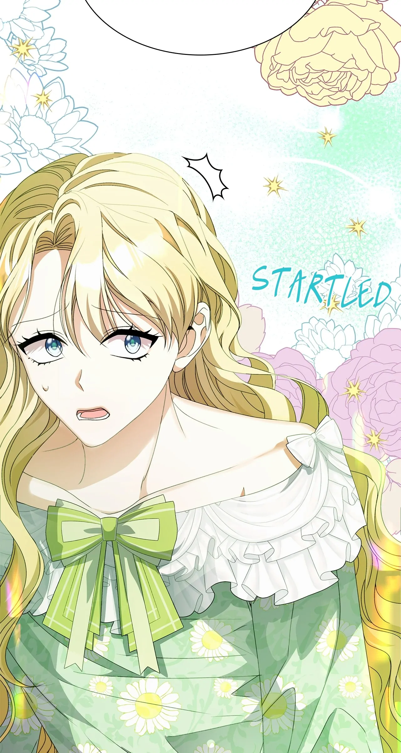 Read Enough with the Flirting EN Manga Online