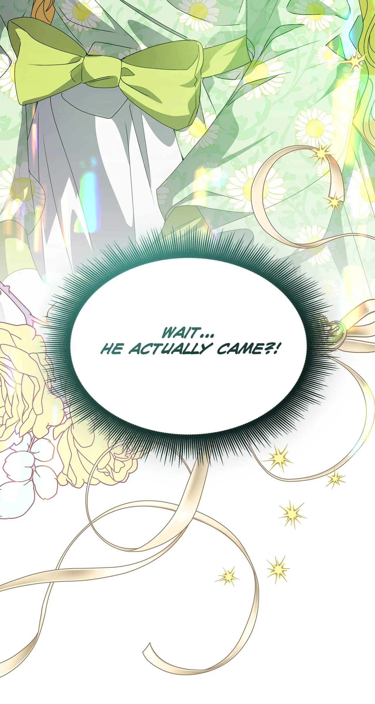 Read Enough with the Flirting EN Manga Online