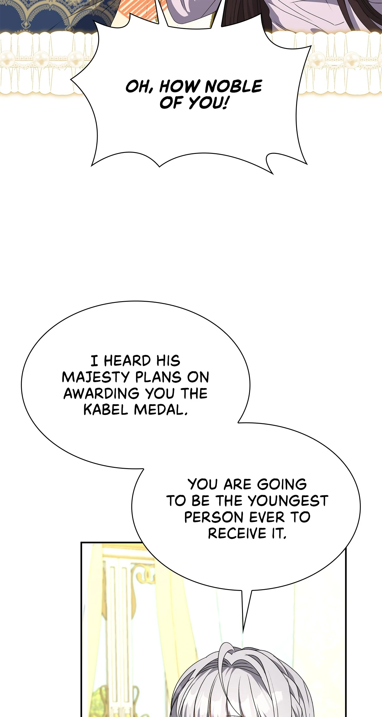 Read Enough with the Flirting EN Manga Online