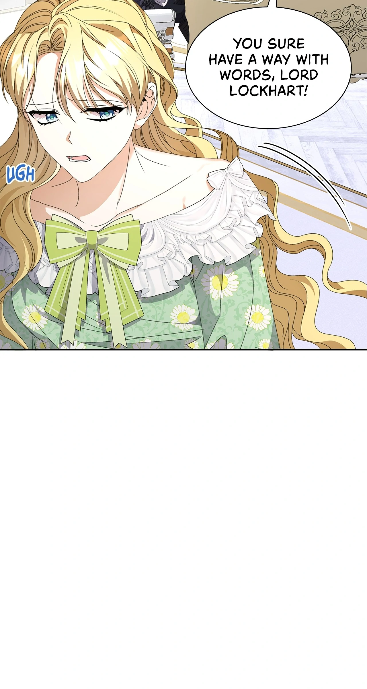 Read Enough with the Flirting EN Manga Online