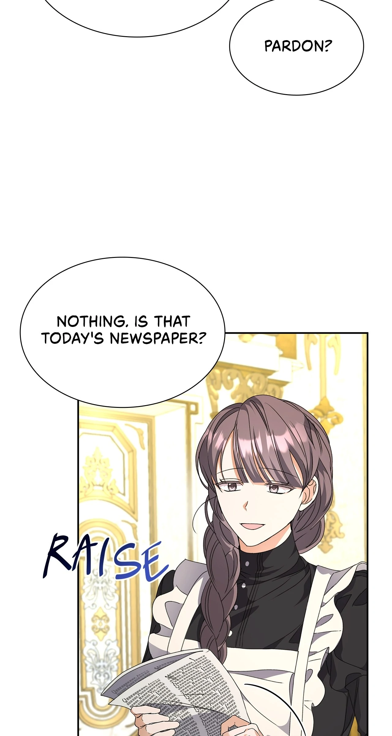 Read Enough with the Flirting EN Manga Online