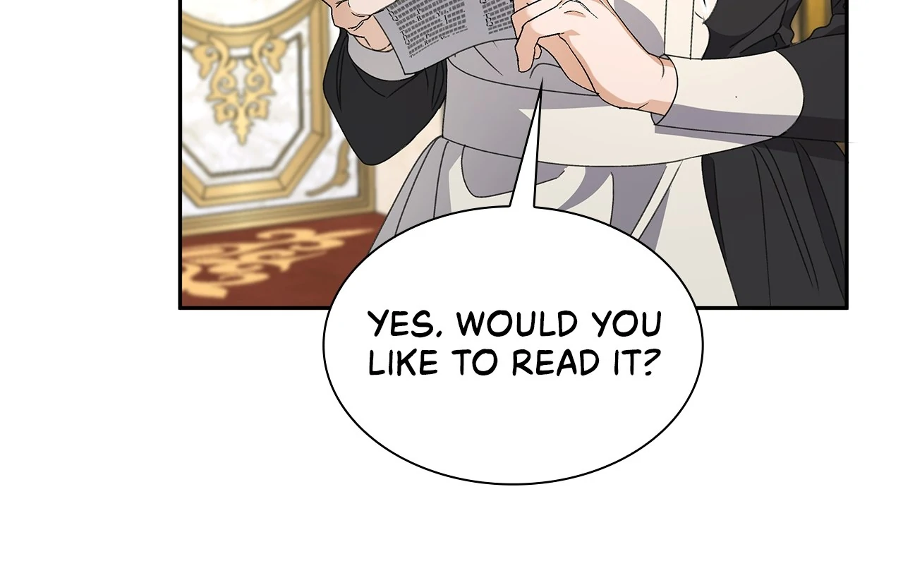 Read Enough with the Flirting EN Manga Online