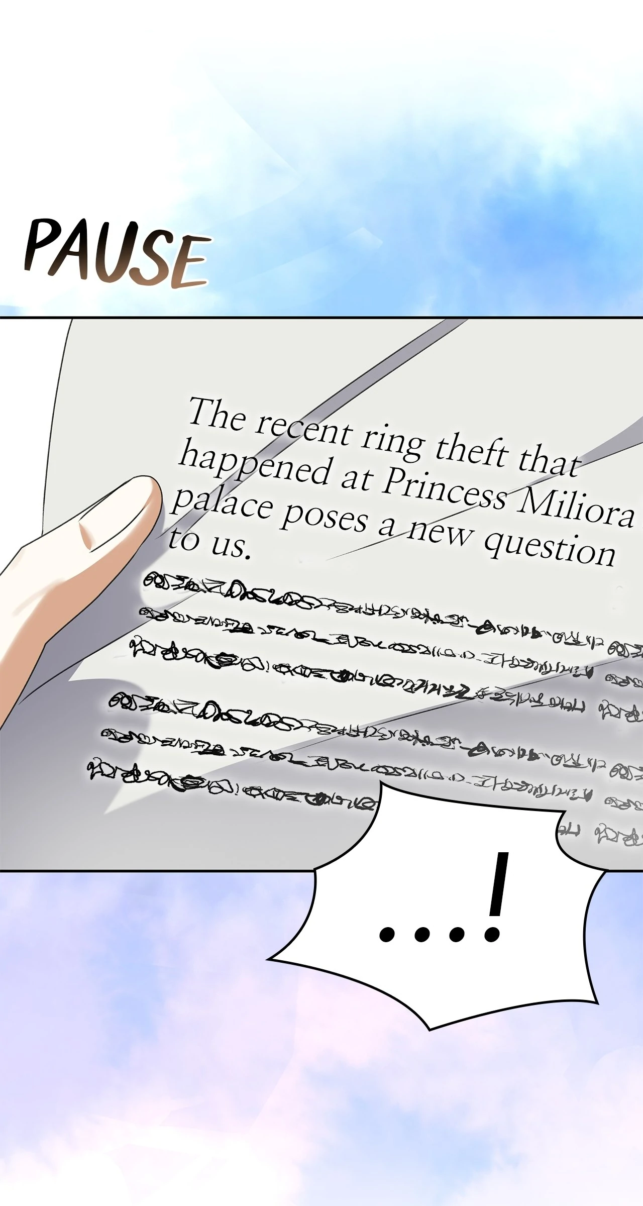 Read Enough with the Flirting EN Manga Online