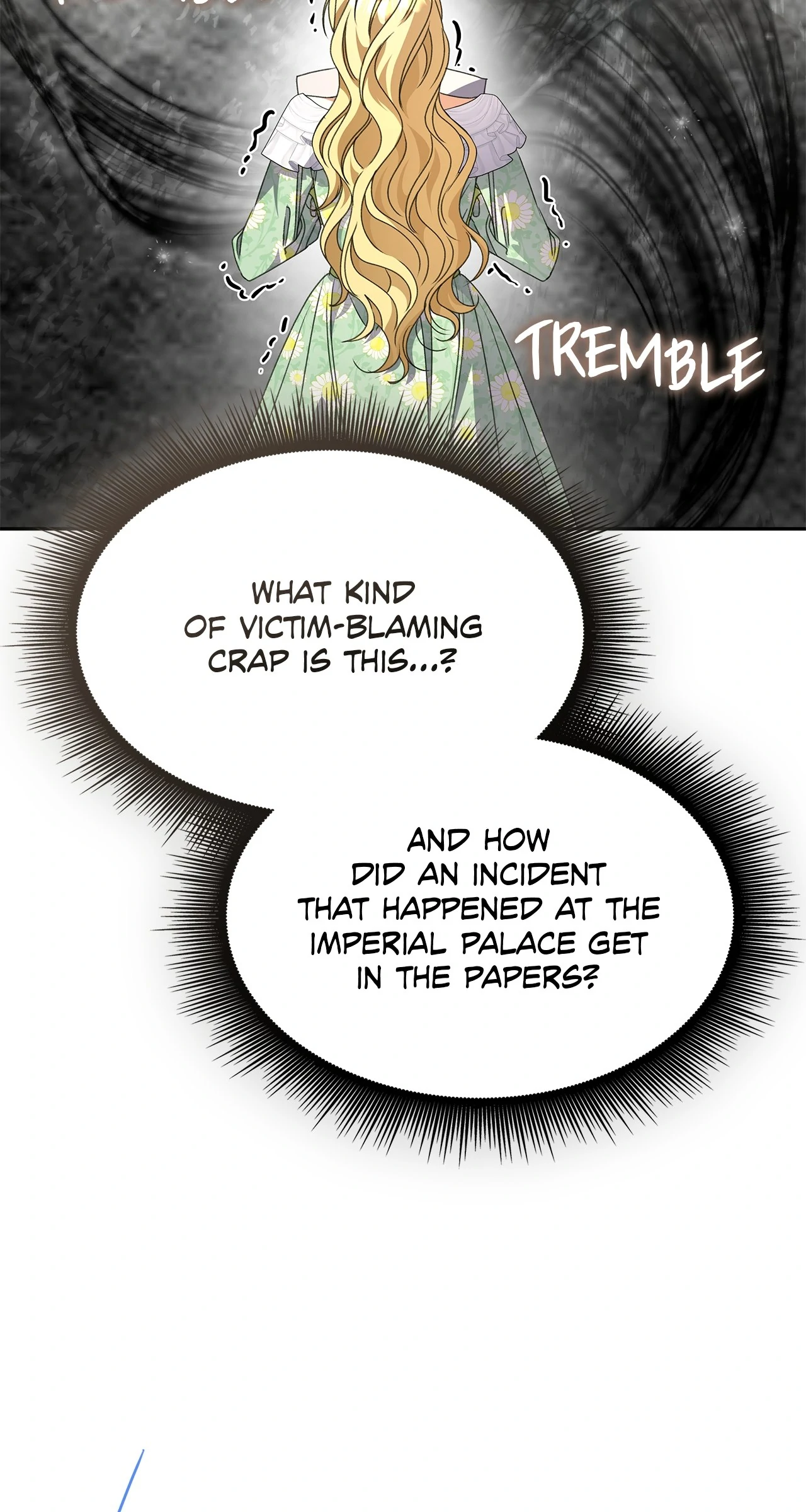 Read Enough with the Flirting EN Manga Online