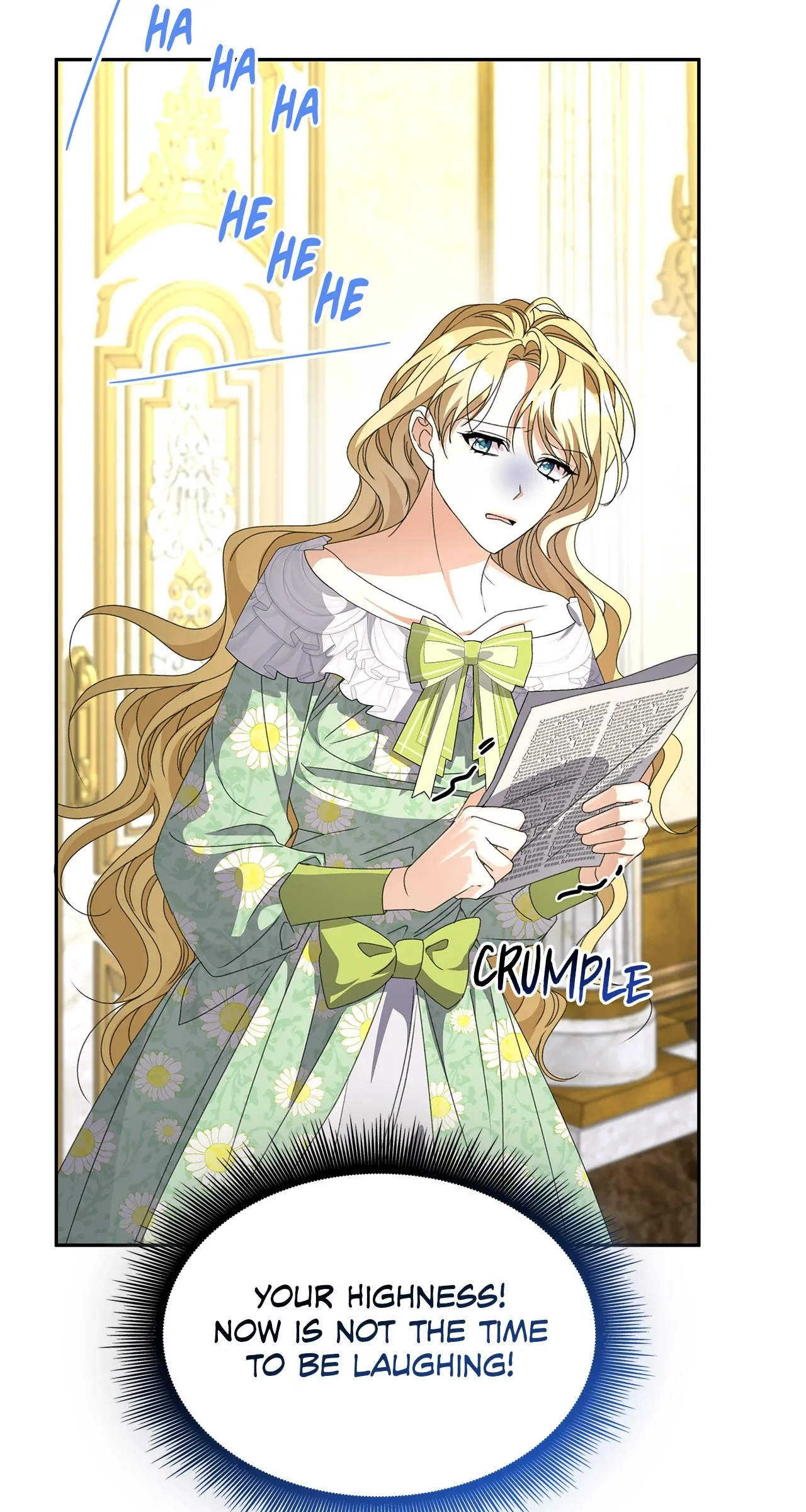 Read Enough with the Flirting EN Manga Online