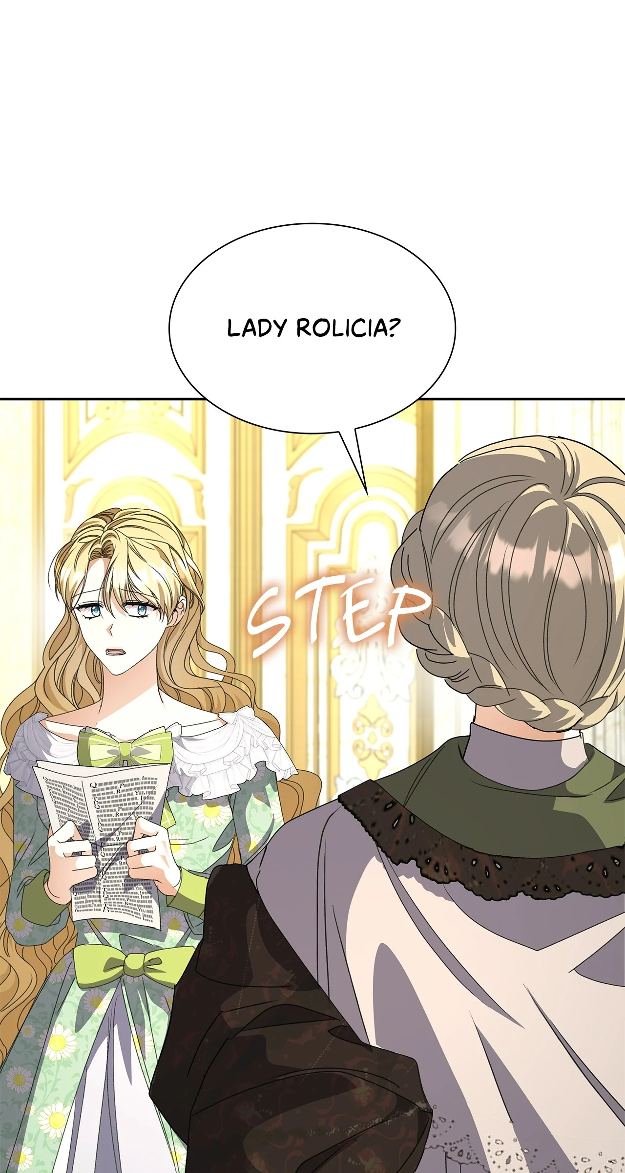 Read Enough with the Flirting EN Manga Online