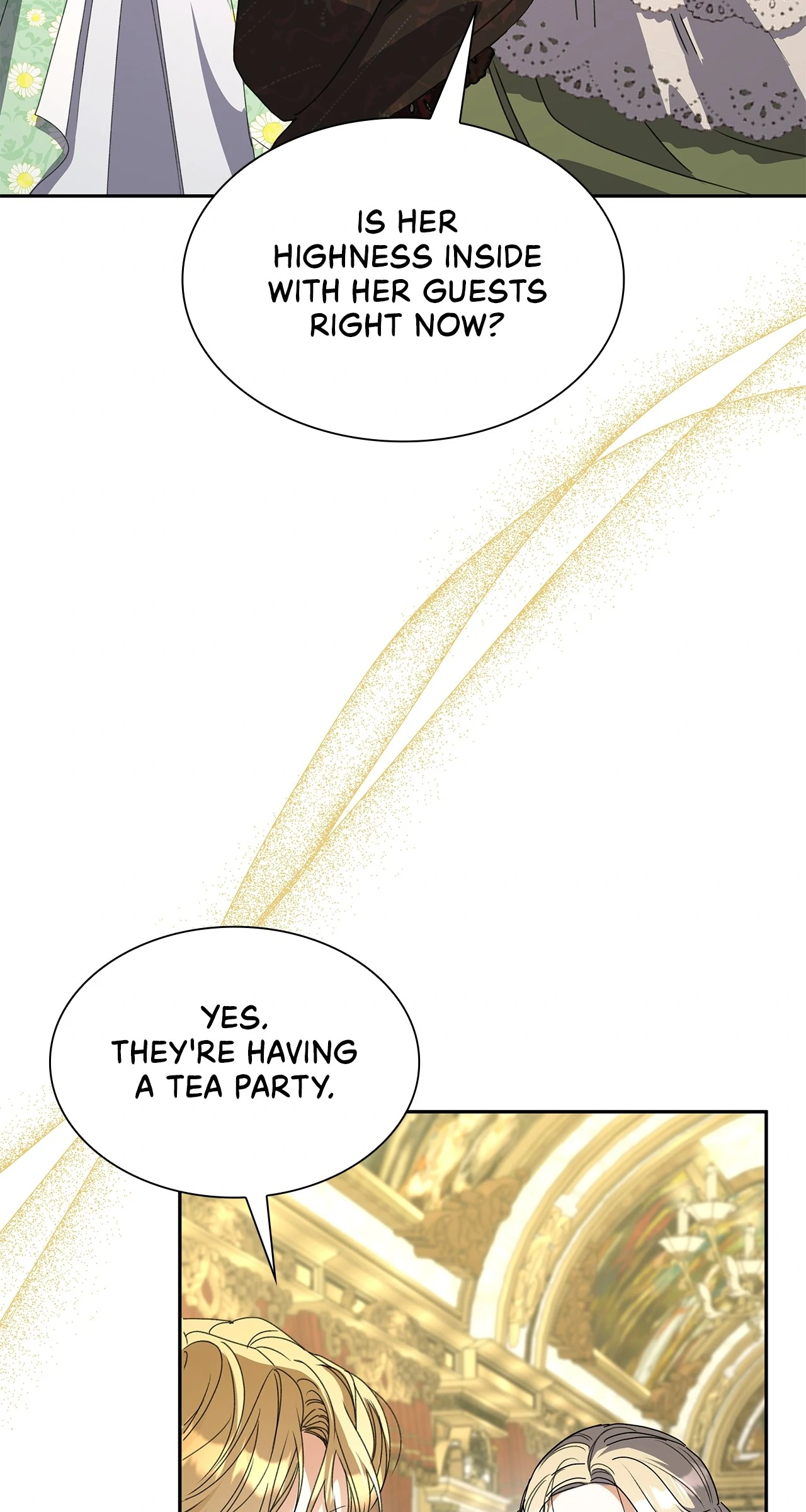 Read Enough with the Flirting EN Manga Online