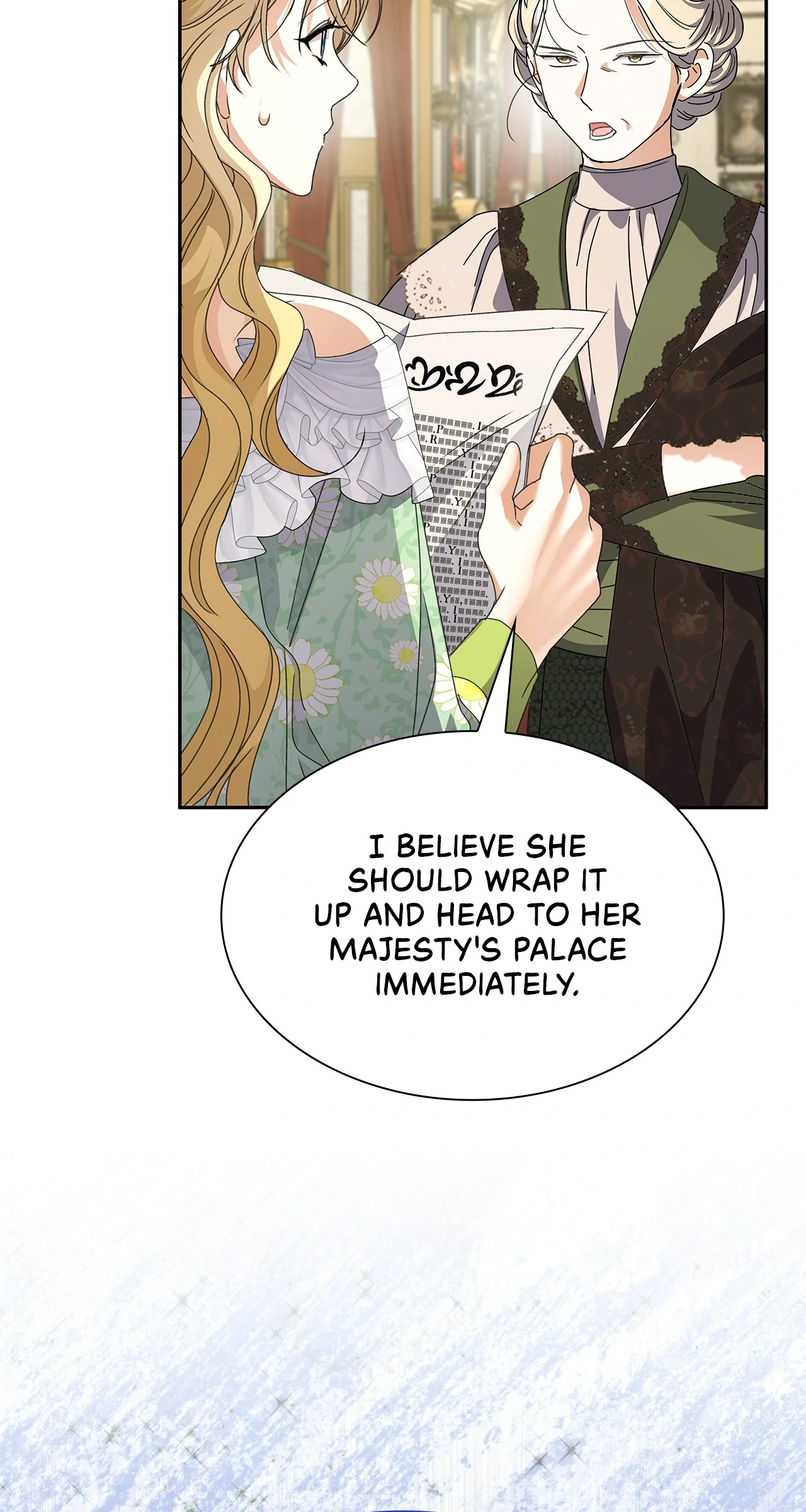 Read Enough with the Flirting EN Manga Online