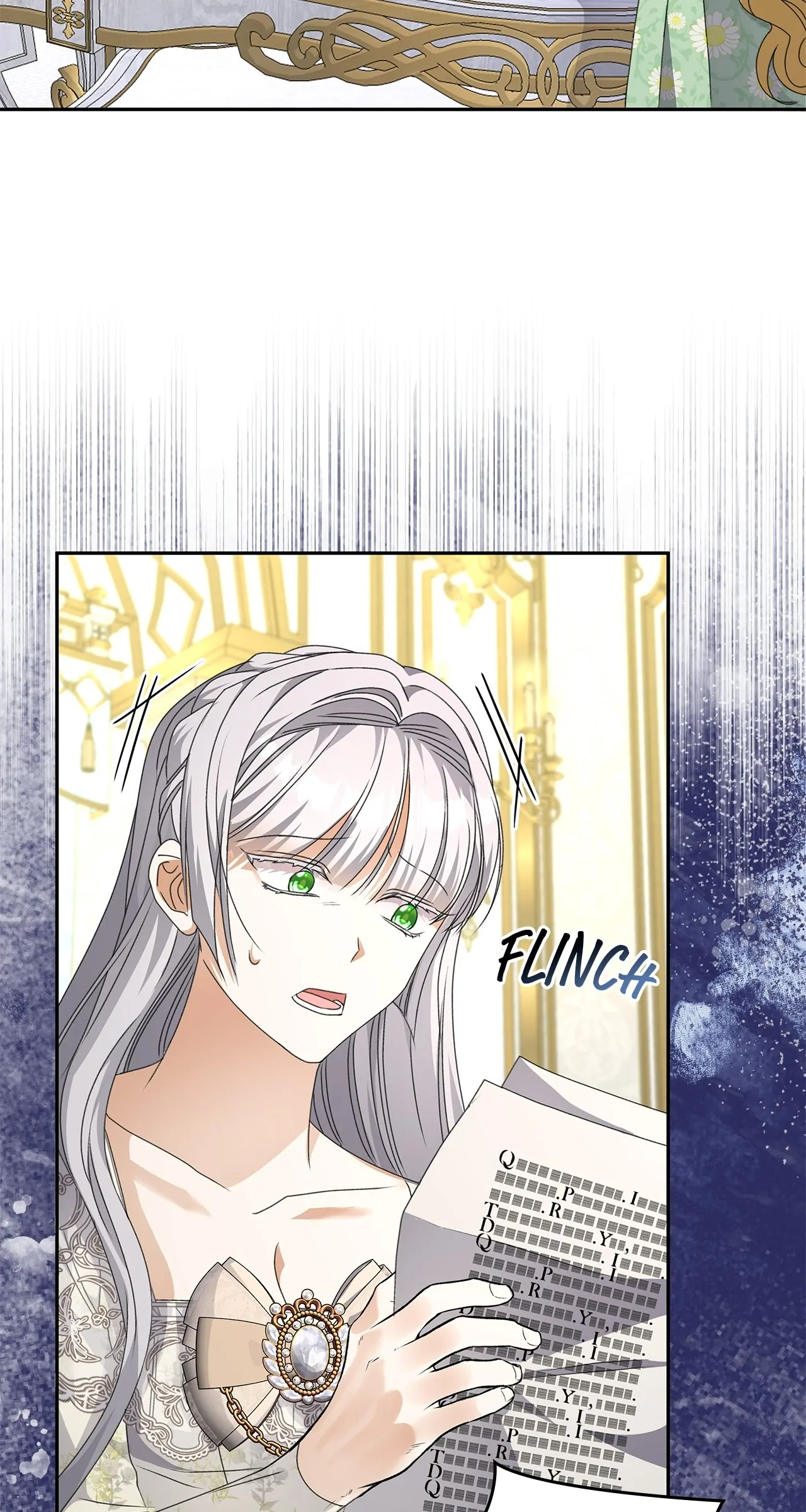 Read Enough with the Flirting EN Manga Online
