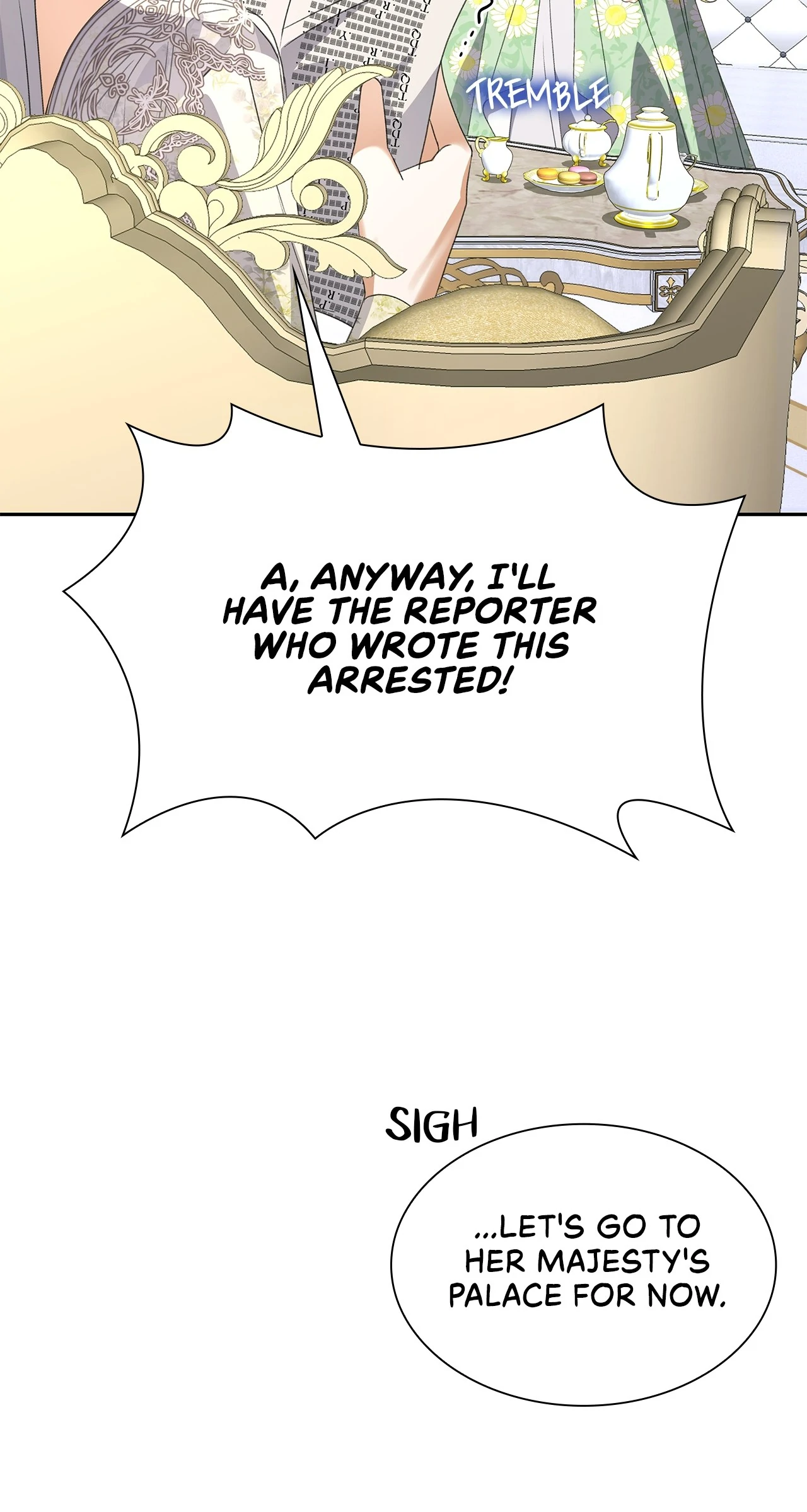 Read Enough with the Flirting EN Manga Online