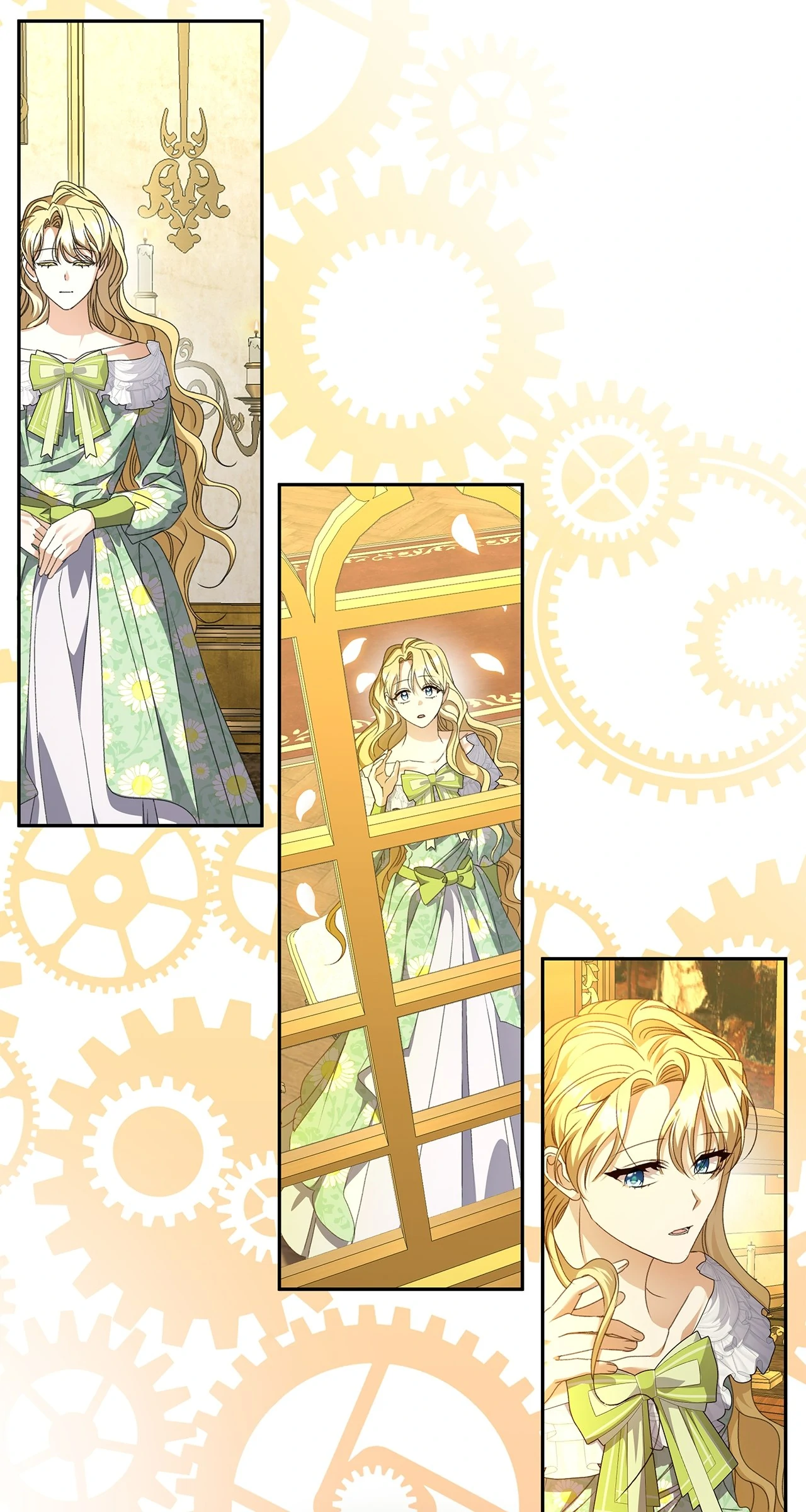 Read Enough with the Flirting EN Manga Online