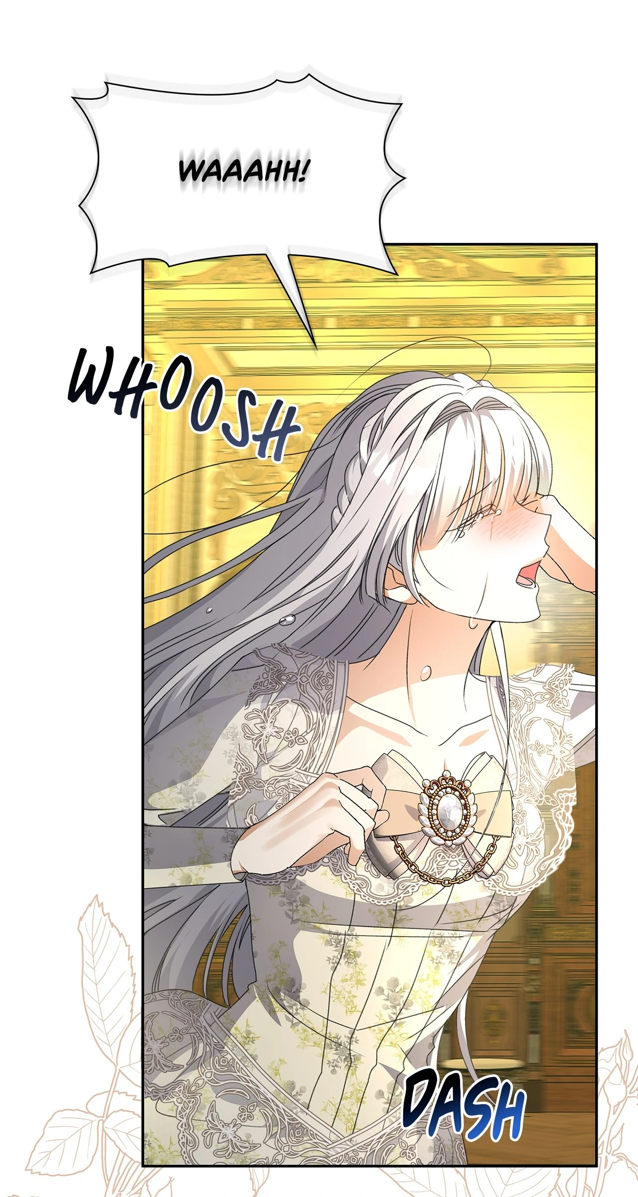 Read Enough with the Flirting EN Manga Online
