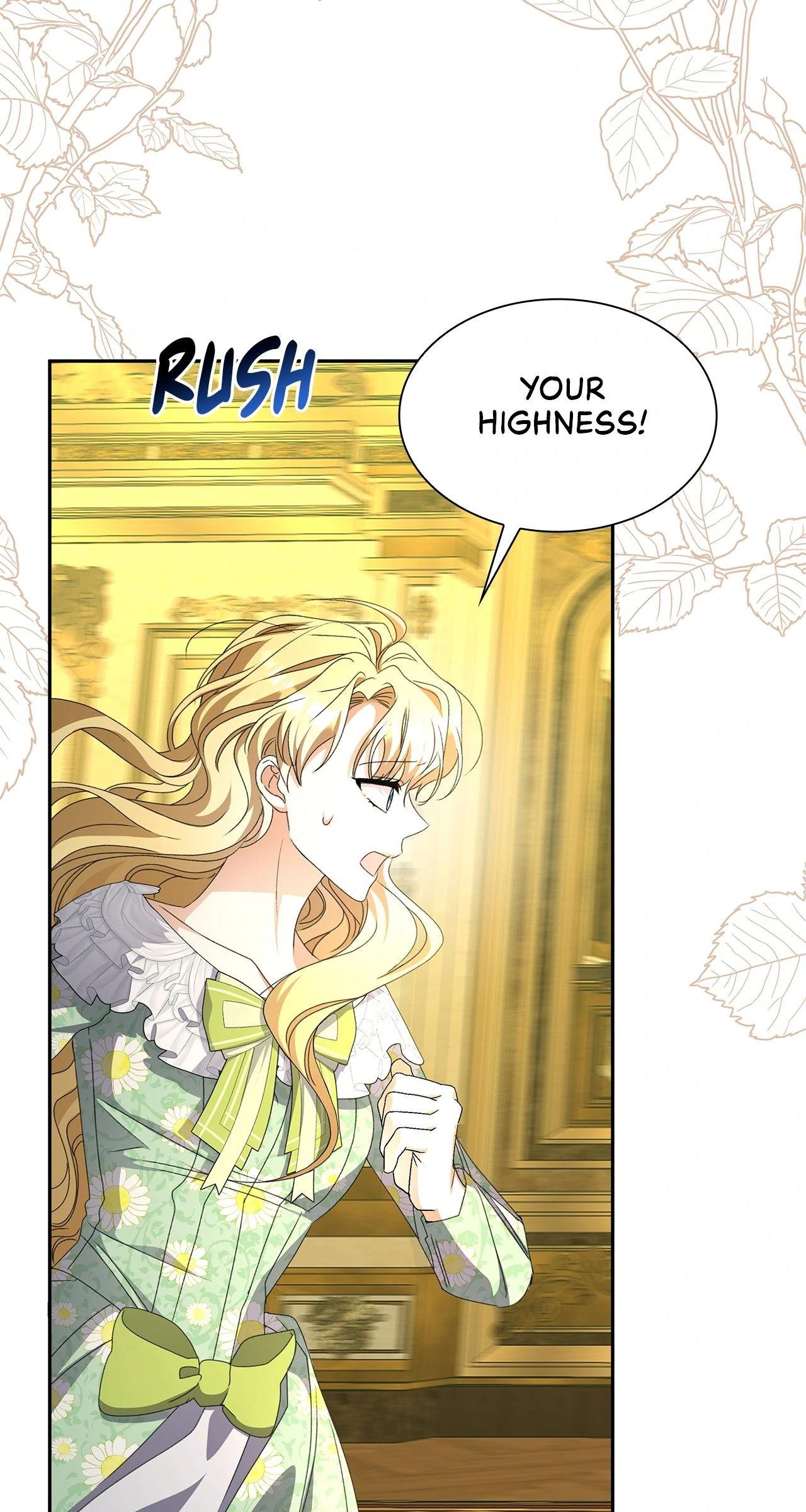 Read Enough with the Flirting EN Manga Online