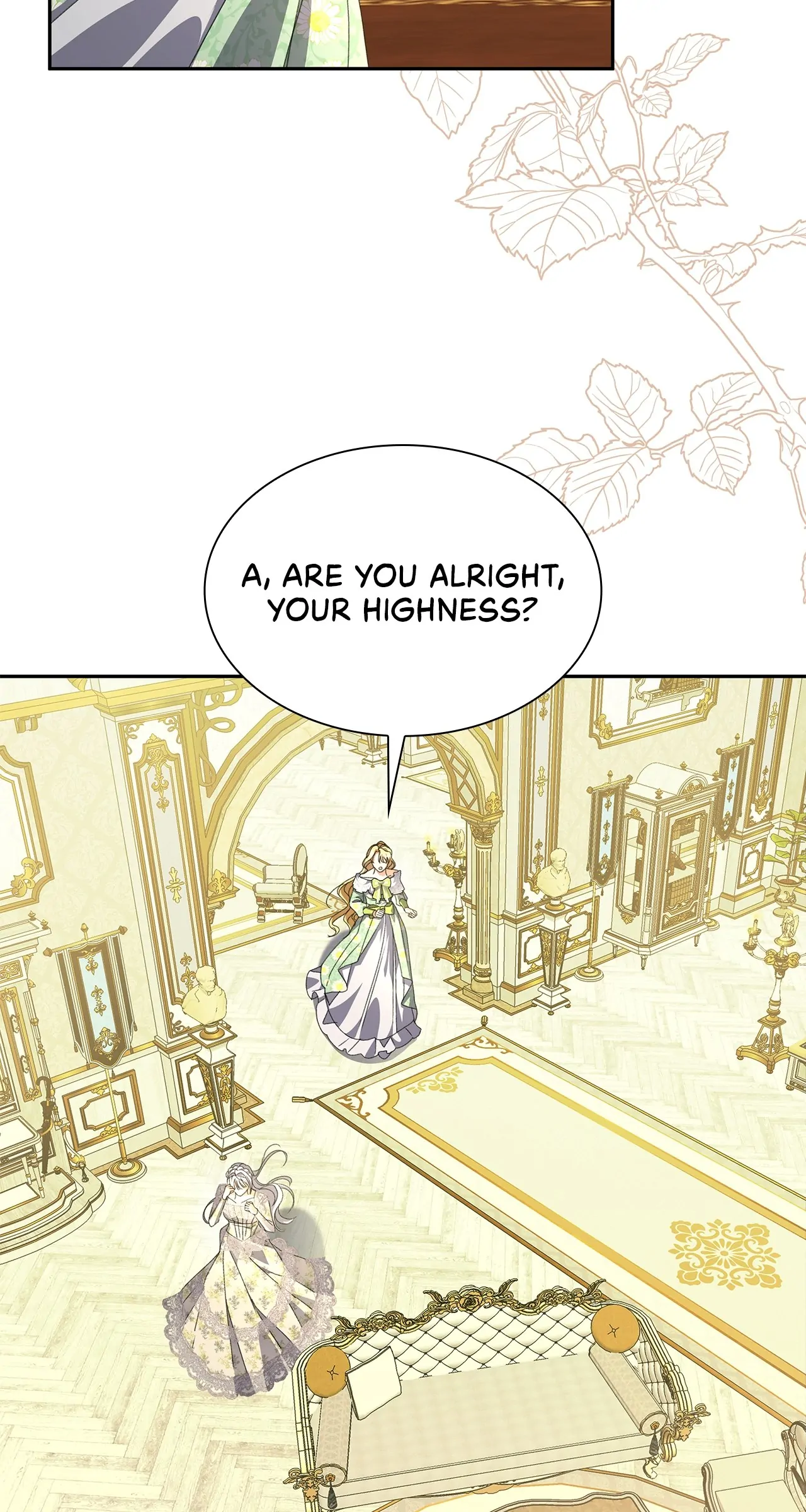 Read Enough with the Flirting EN Manga Online