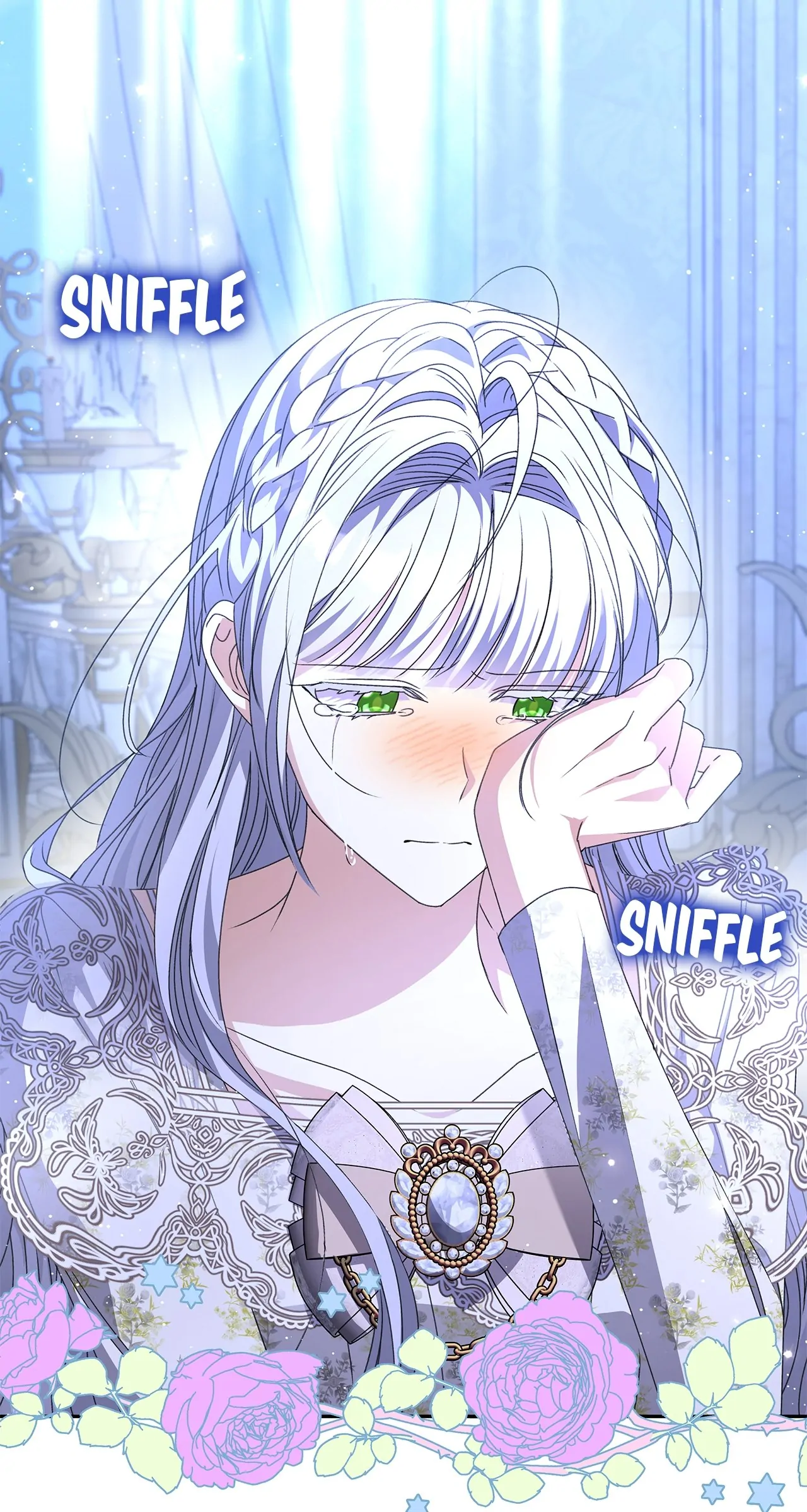 Read Enough with the Flirting EN Manga Online