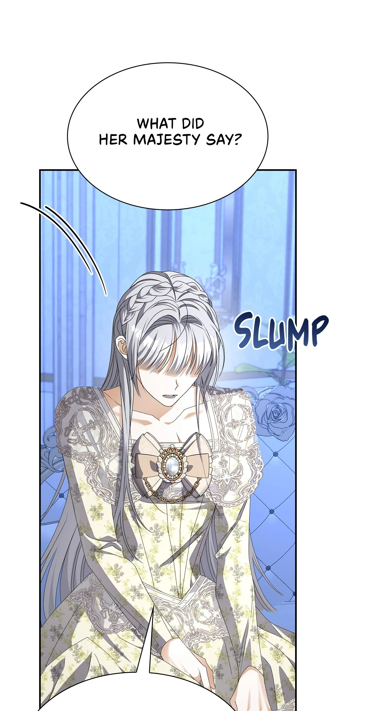 Read Enough with the Flirting EN Manga Online